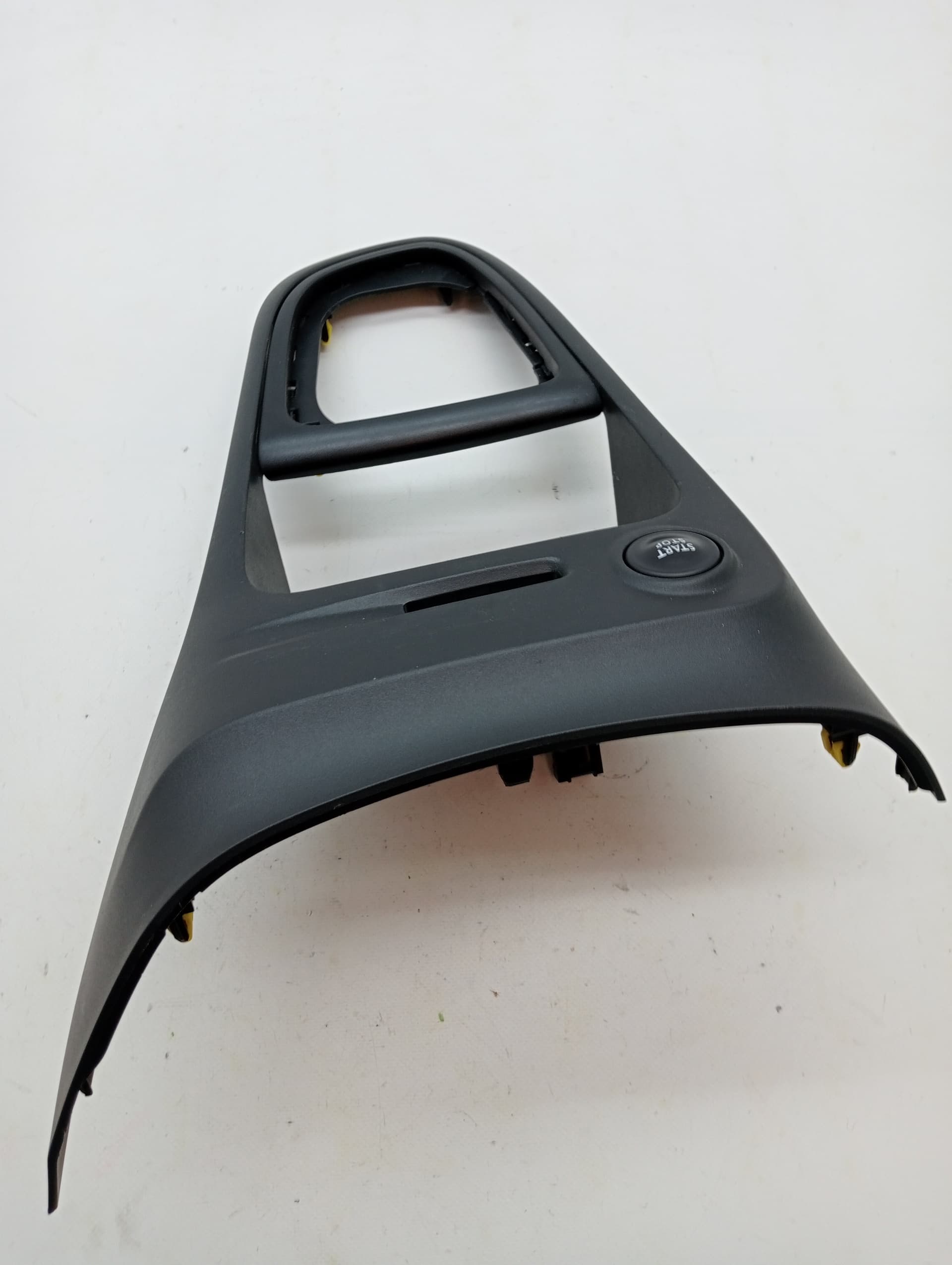 Plastico RENAULT CAPTUR