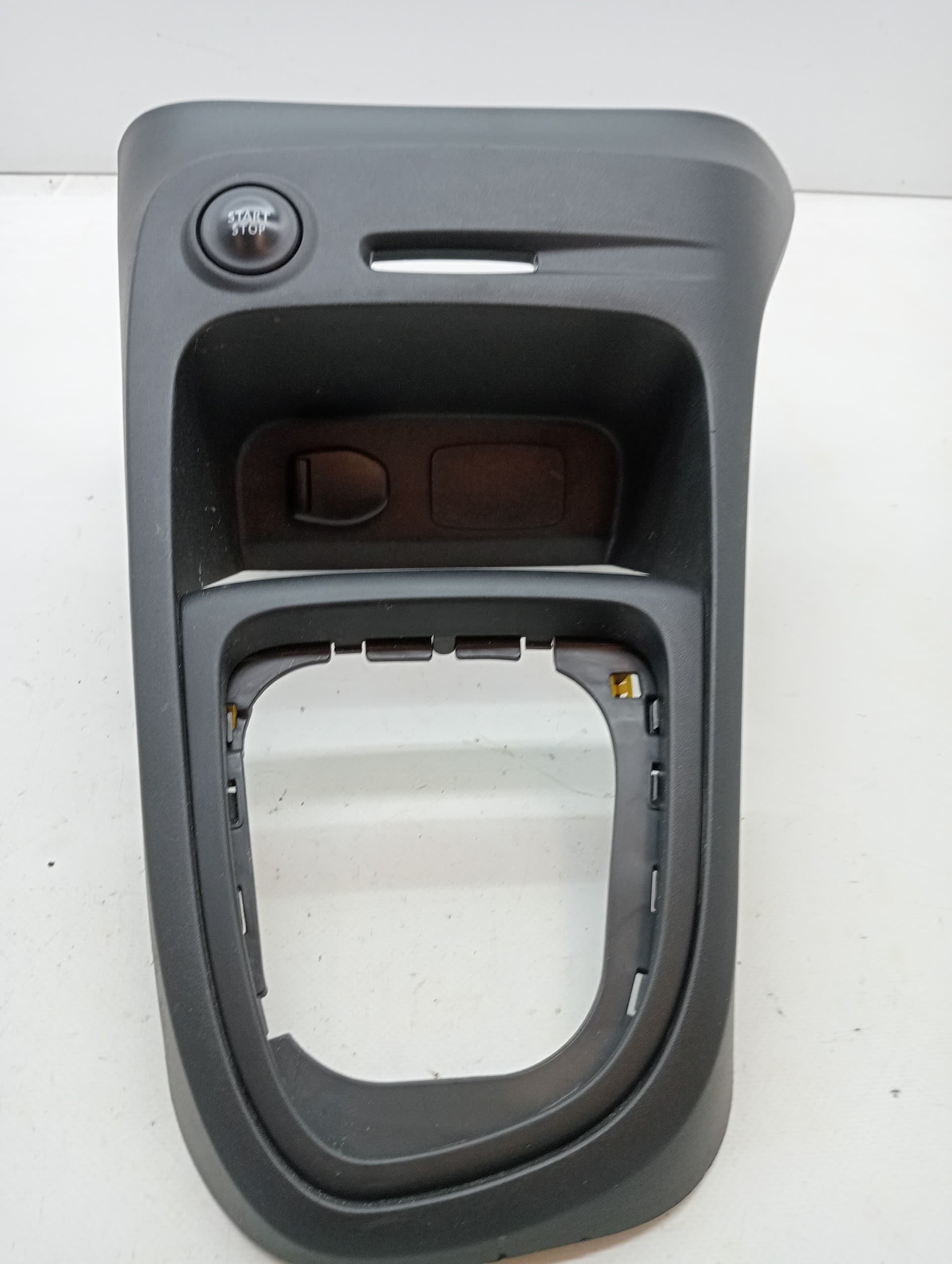 Plastico RENAULT CAPTUR 3