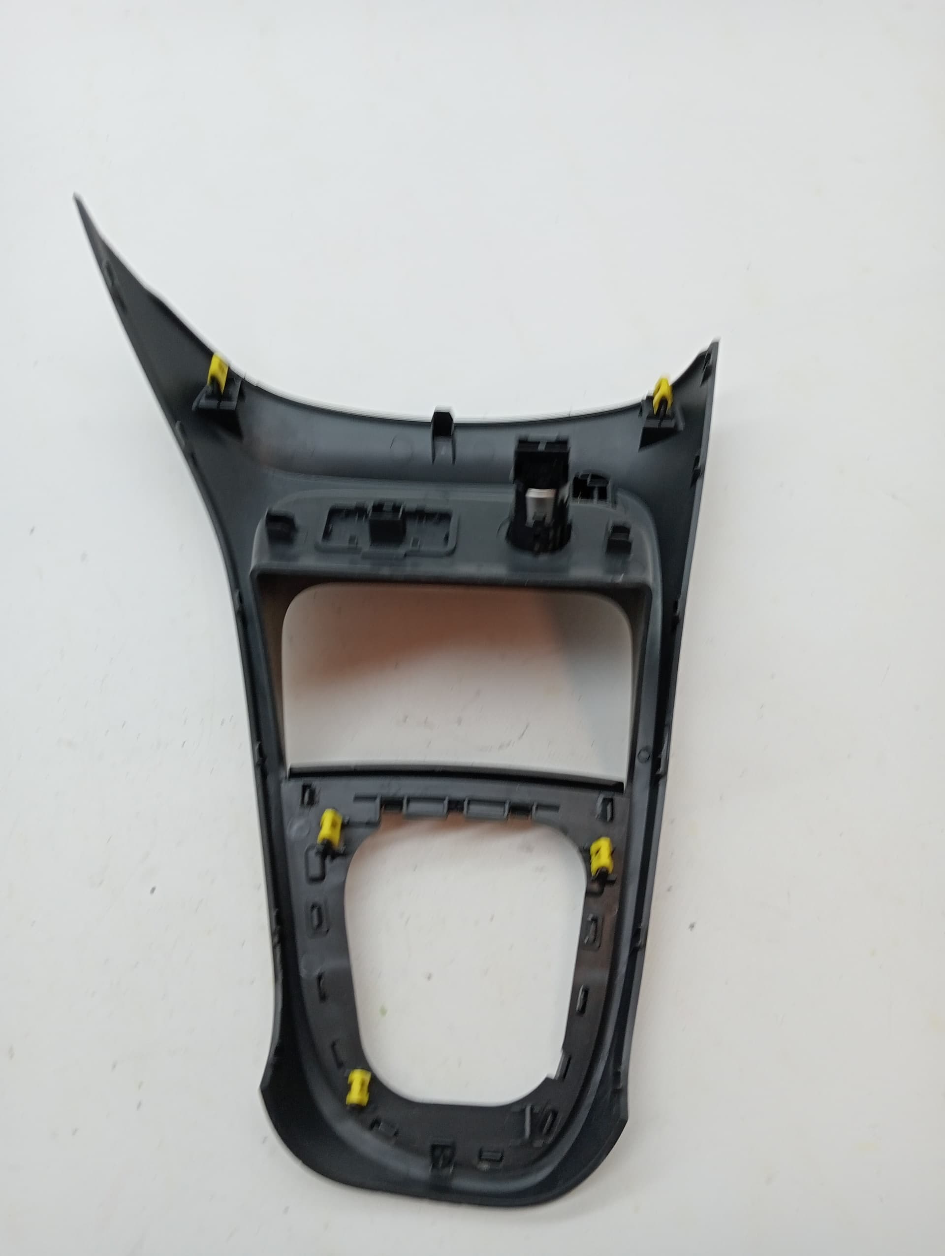 Plastico RENAULT CAPTUR 2