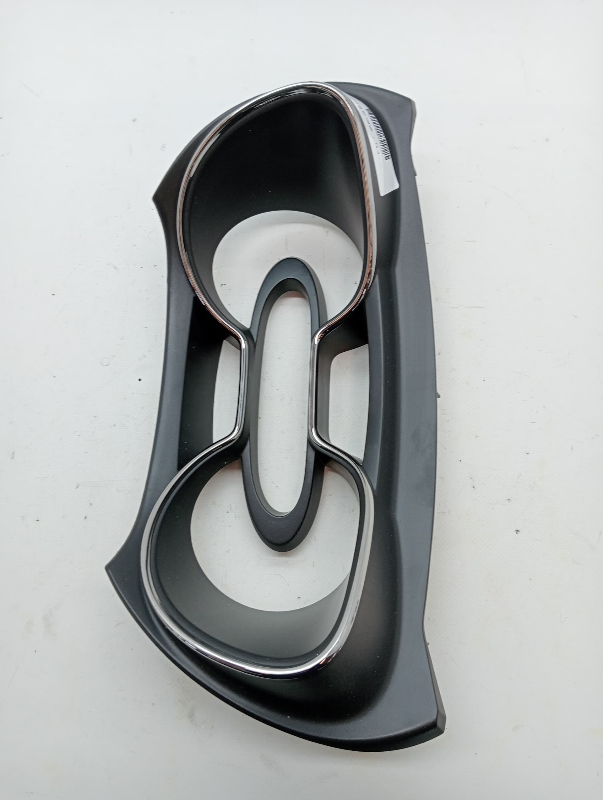 Plastico RENAULT CAPTUR