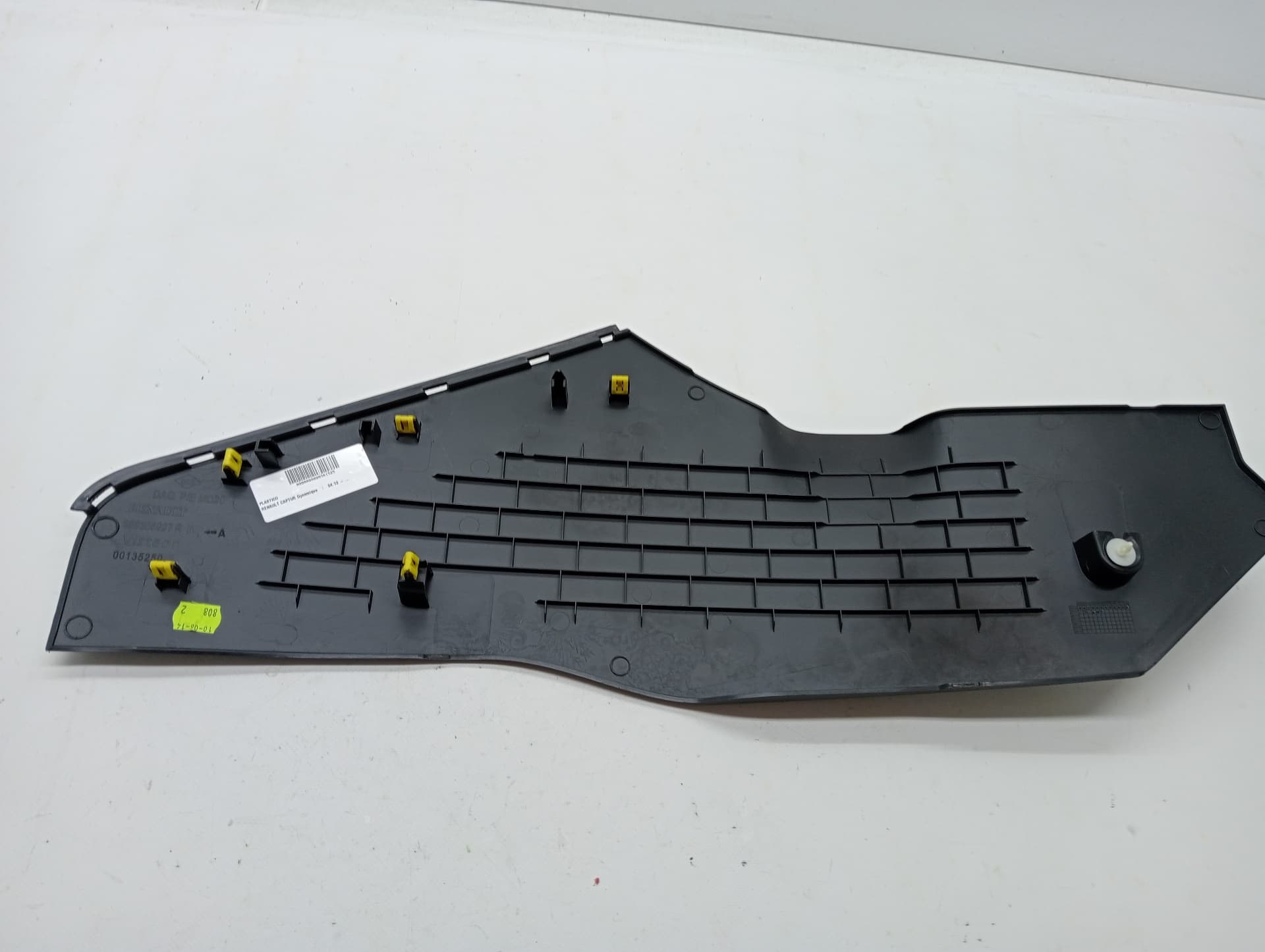 Plastico RENAULT CAPTUR
