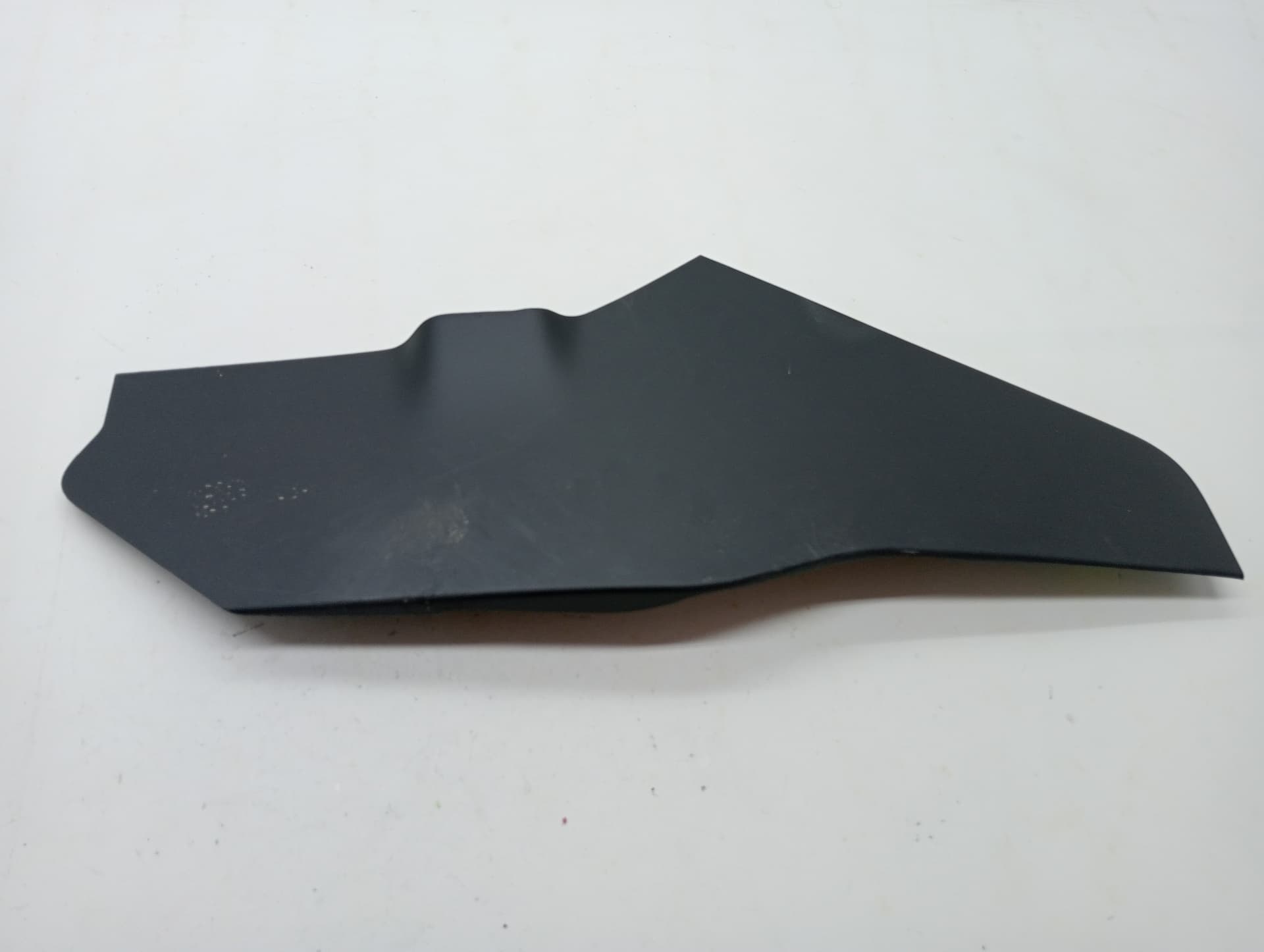 Plastico RENAULT CAPTUR 2