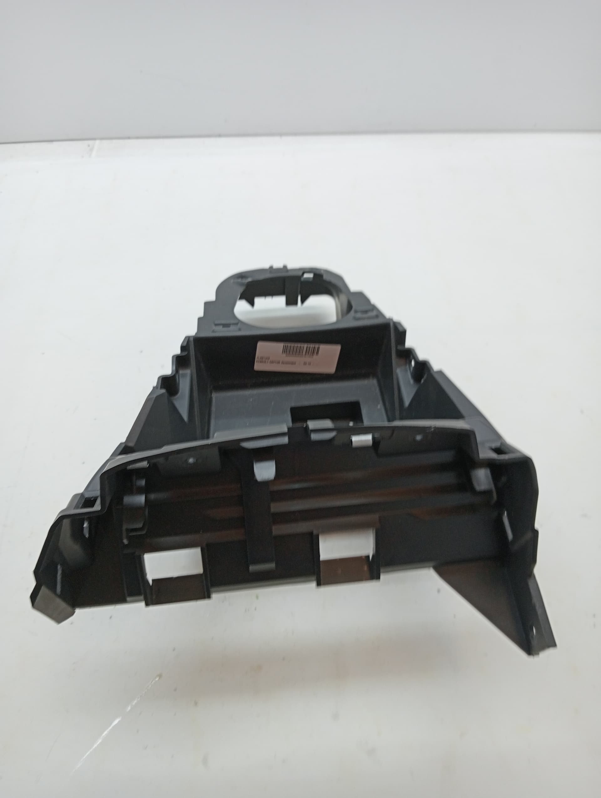 Plastico RENAULT CAPTUR