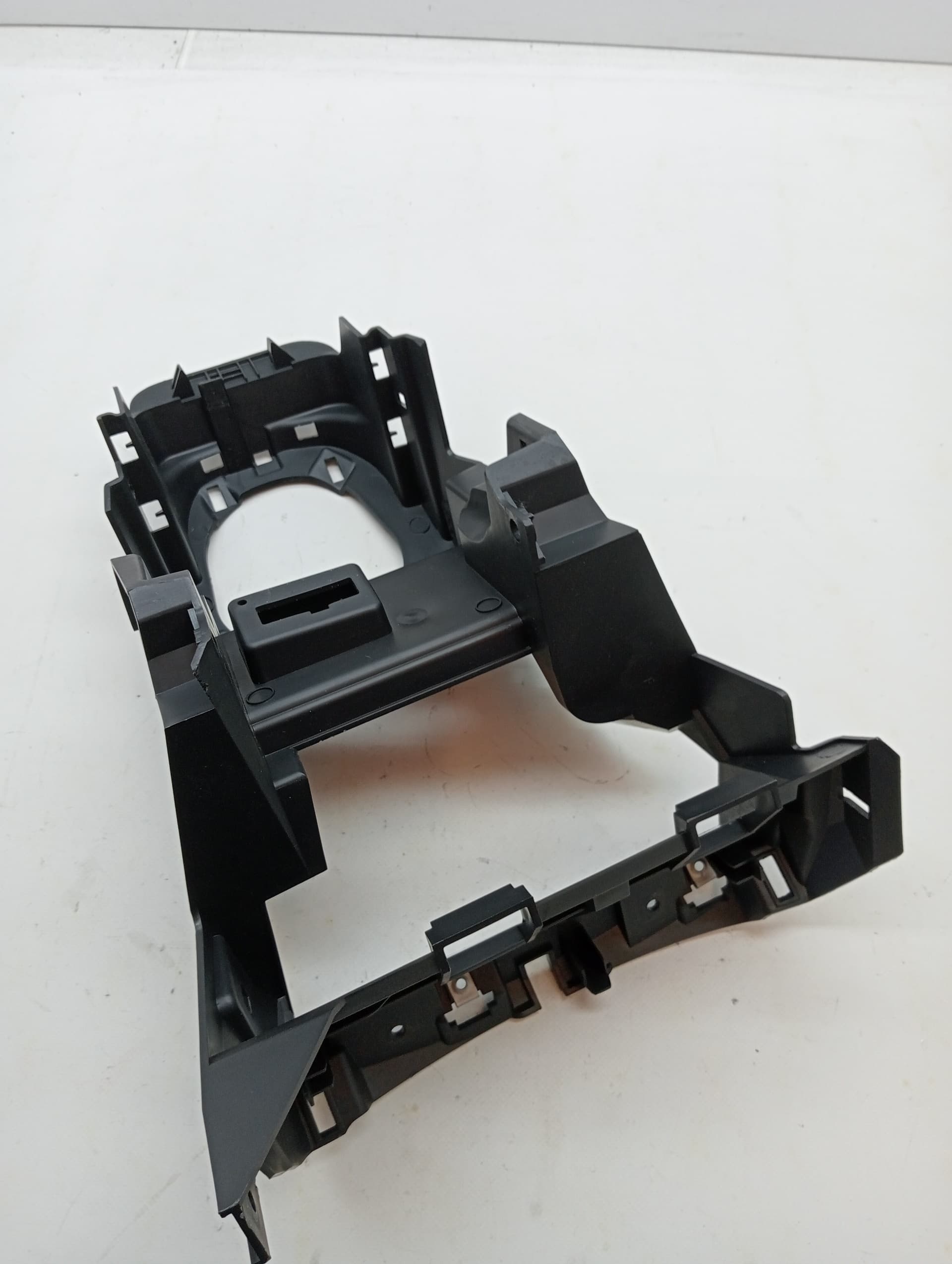 Plastico RENAULT CAPTUR 3