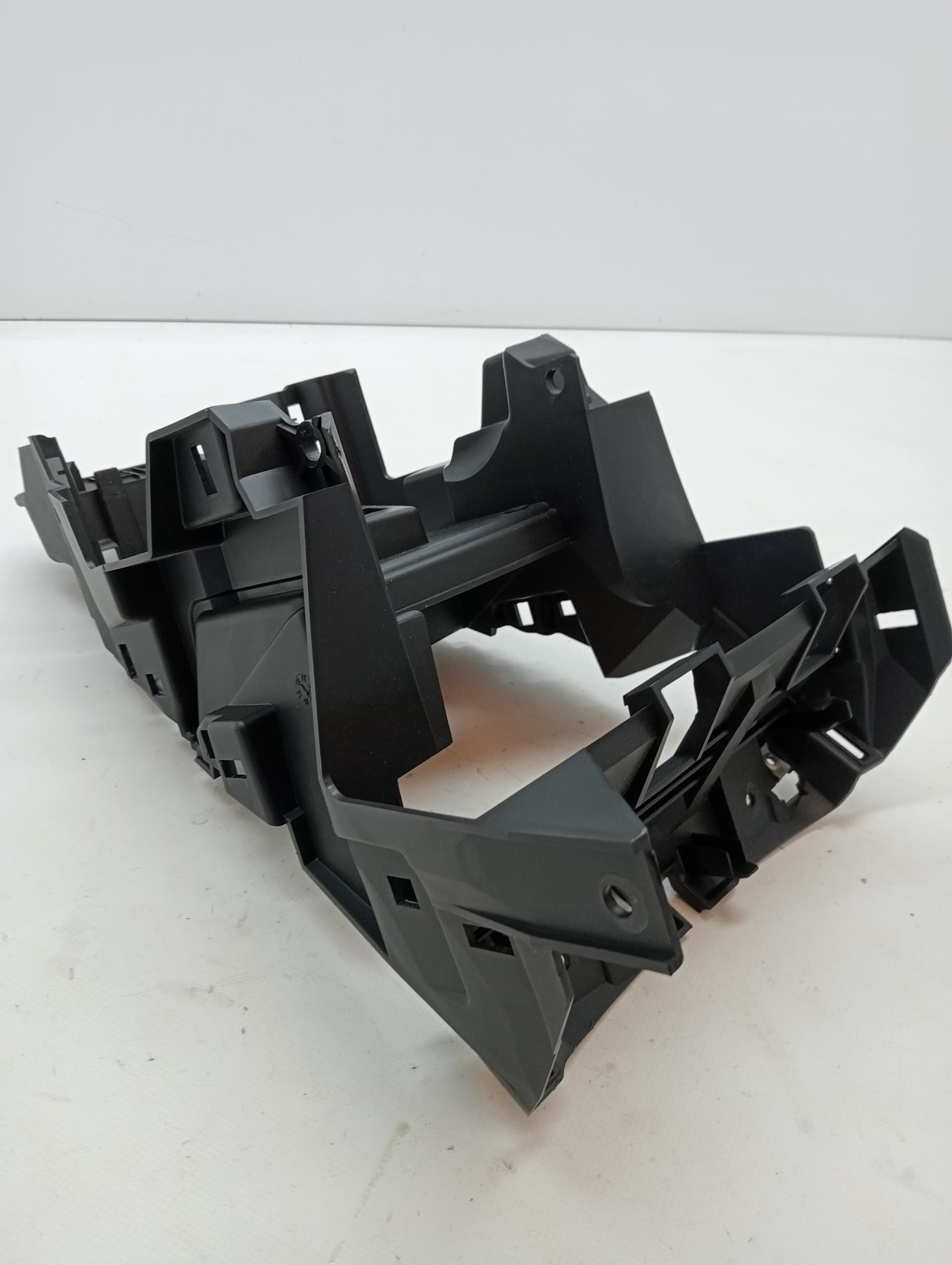 Plastico RENAULT CAPTUR 2