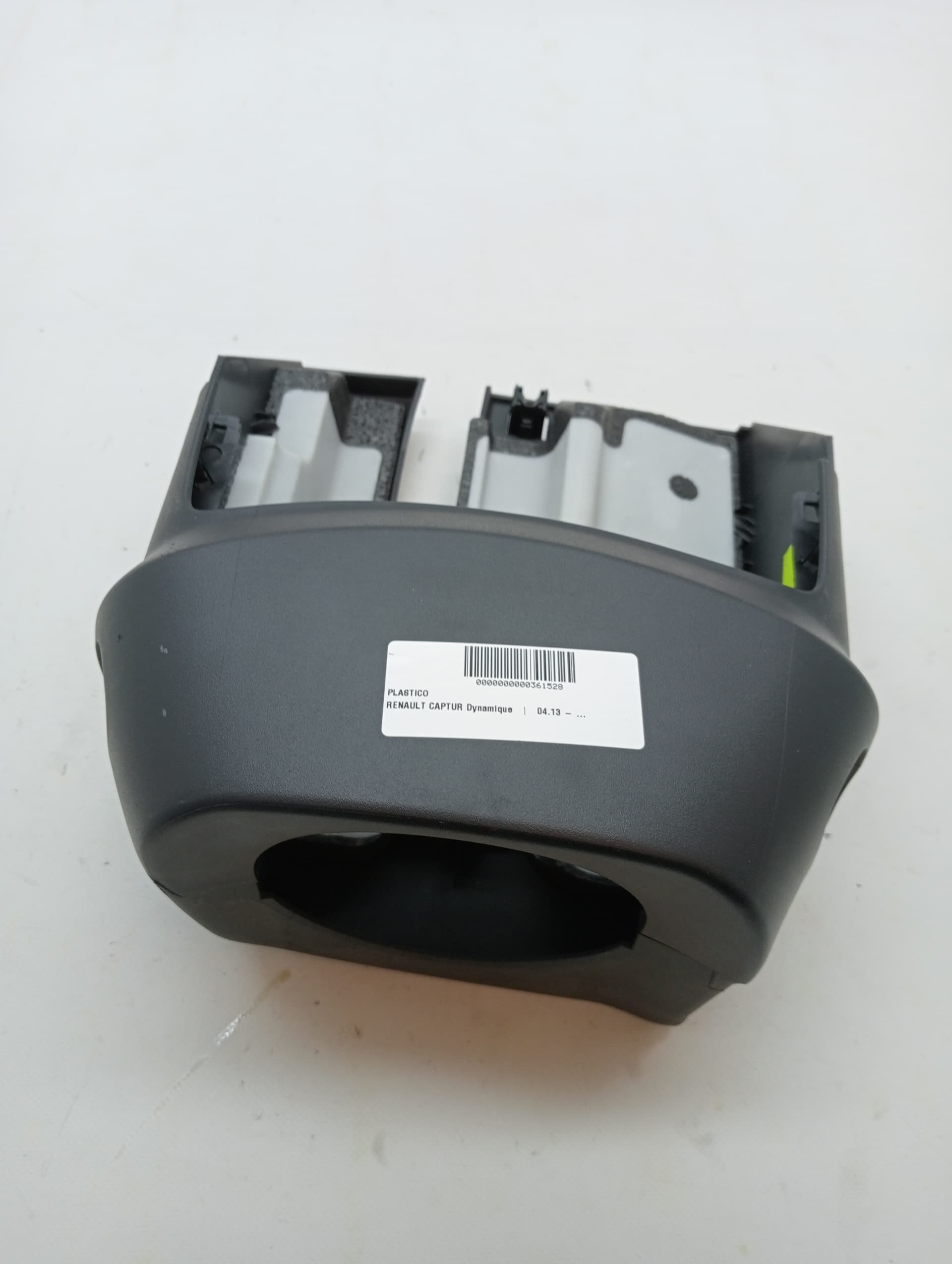 Plastico RENAULT CAPTUR