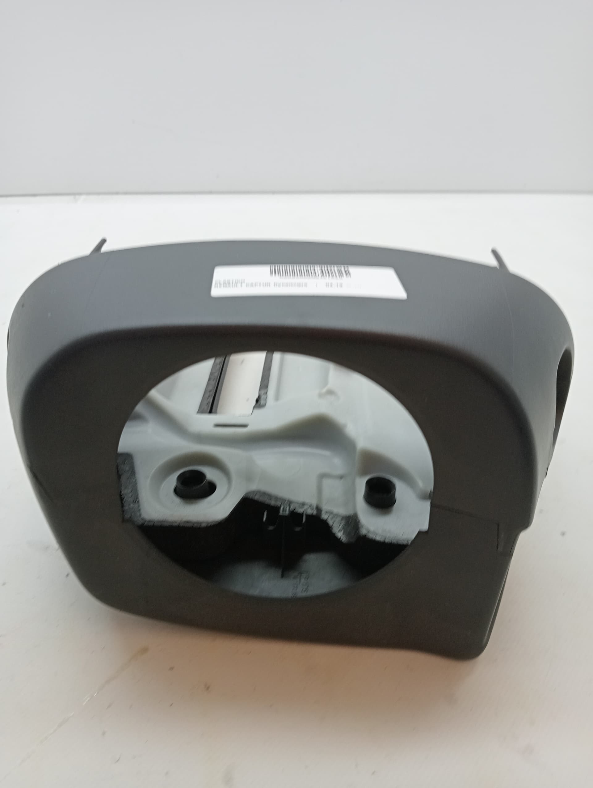 Plastico RENAULT CAPTUR 3