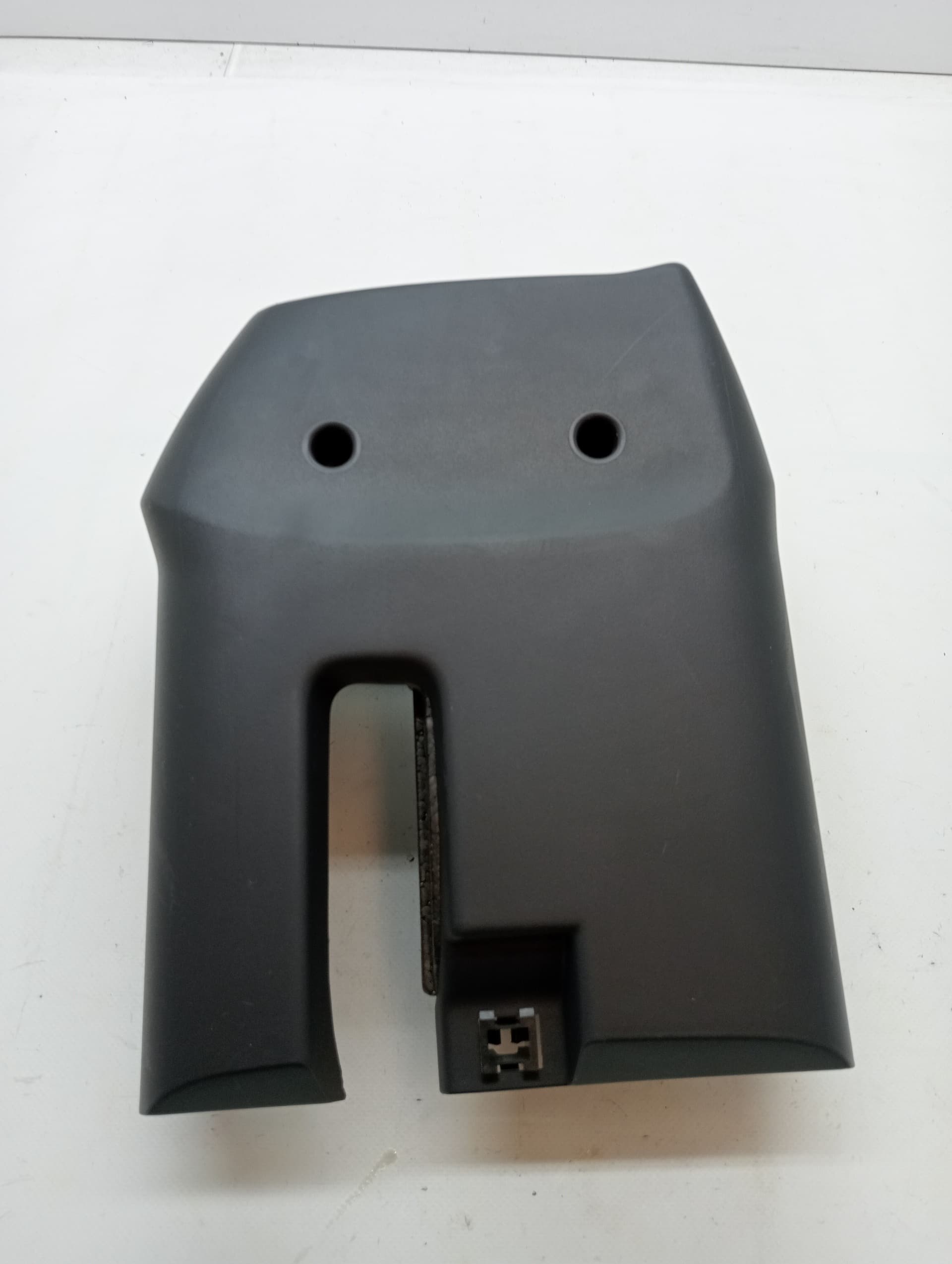 Plastico RENAULT CAPTUR 2