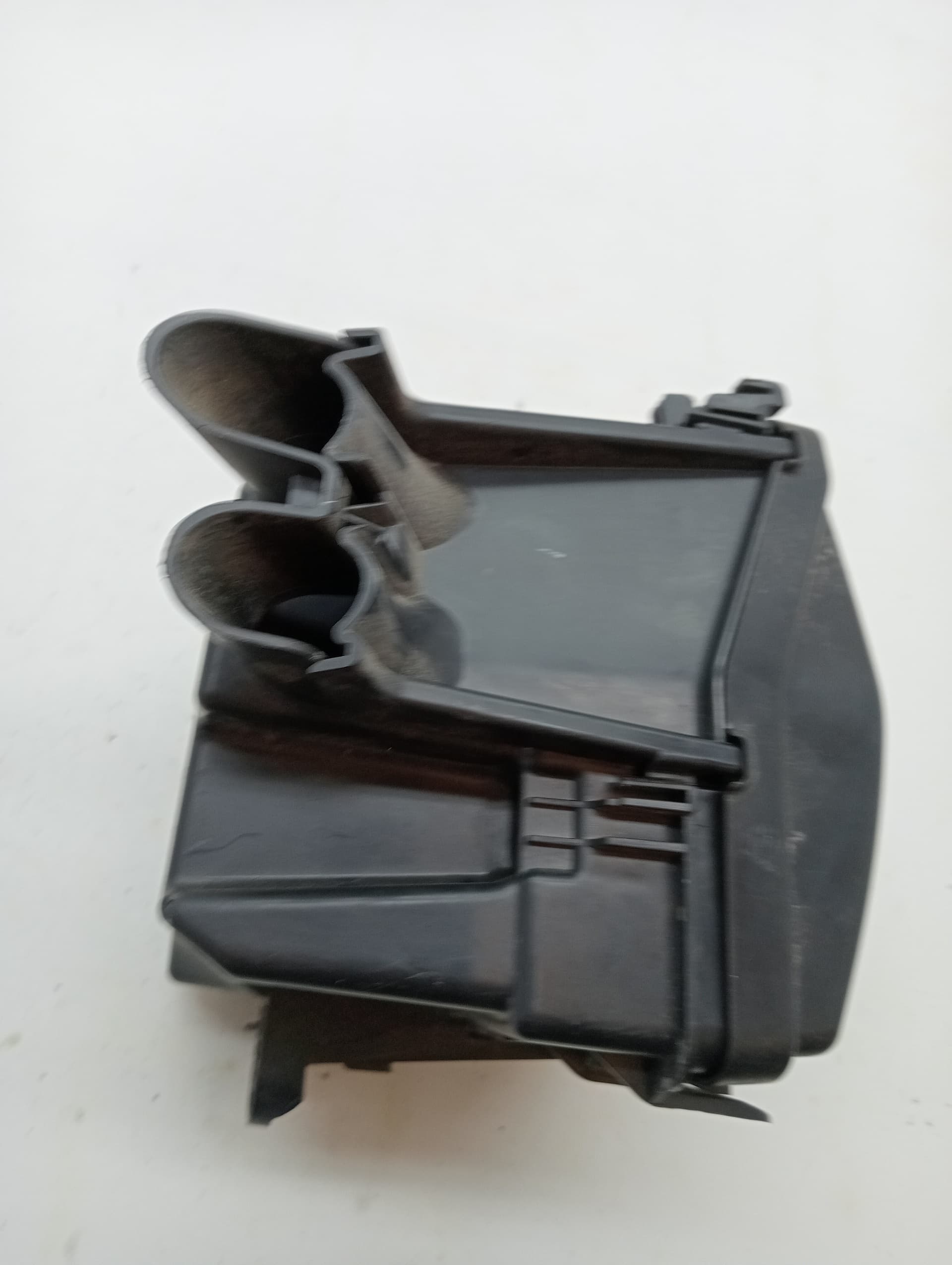 Plastico RENAULT CAPTUR 2