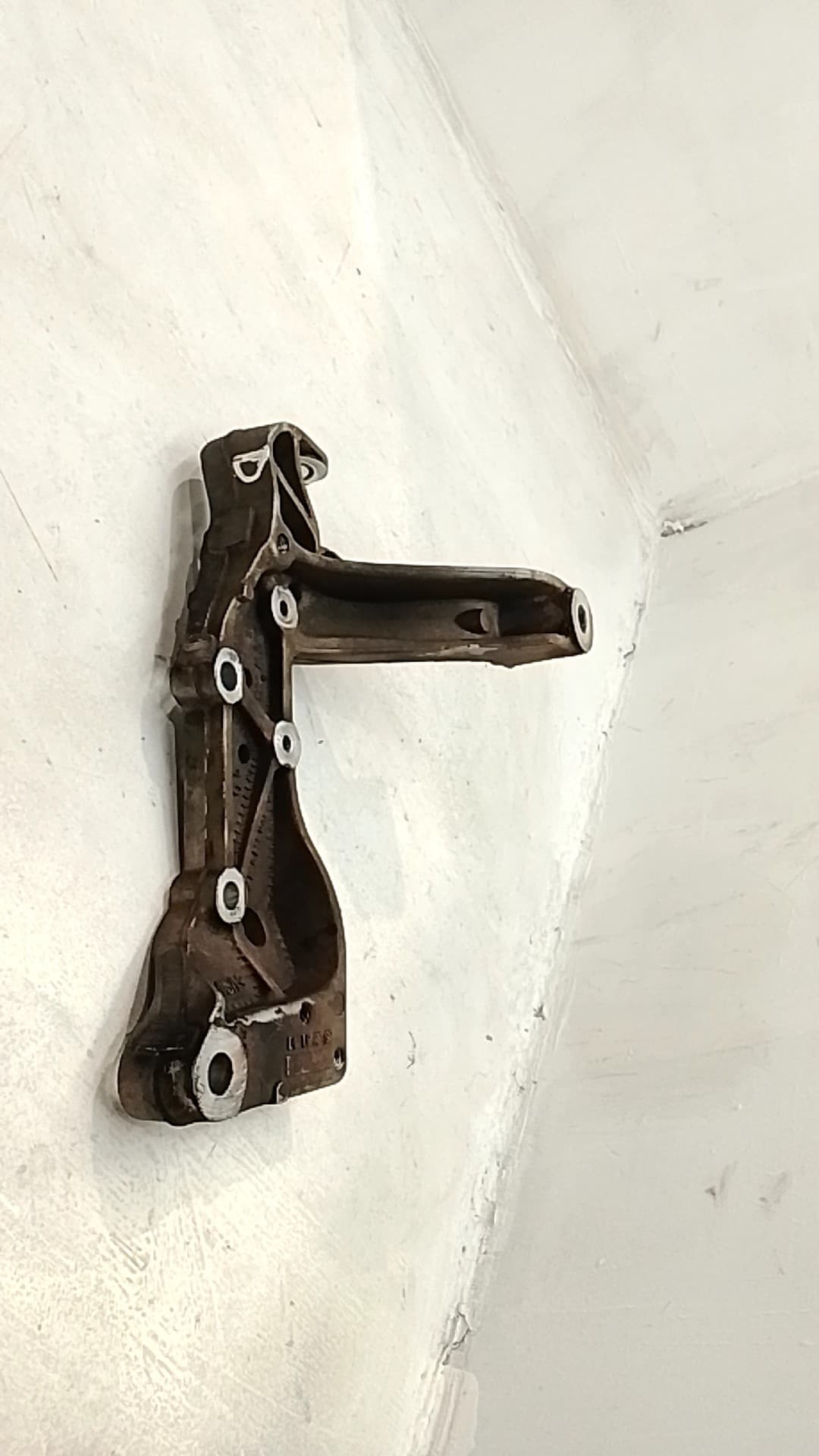 Brazo suspension inferior delantero derecho VOLKSWAGEN GOLF V BERLINA (1K1)