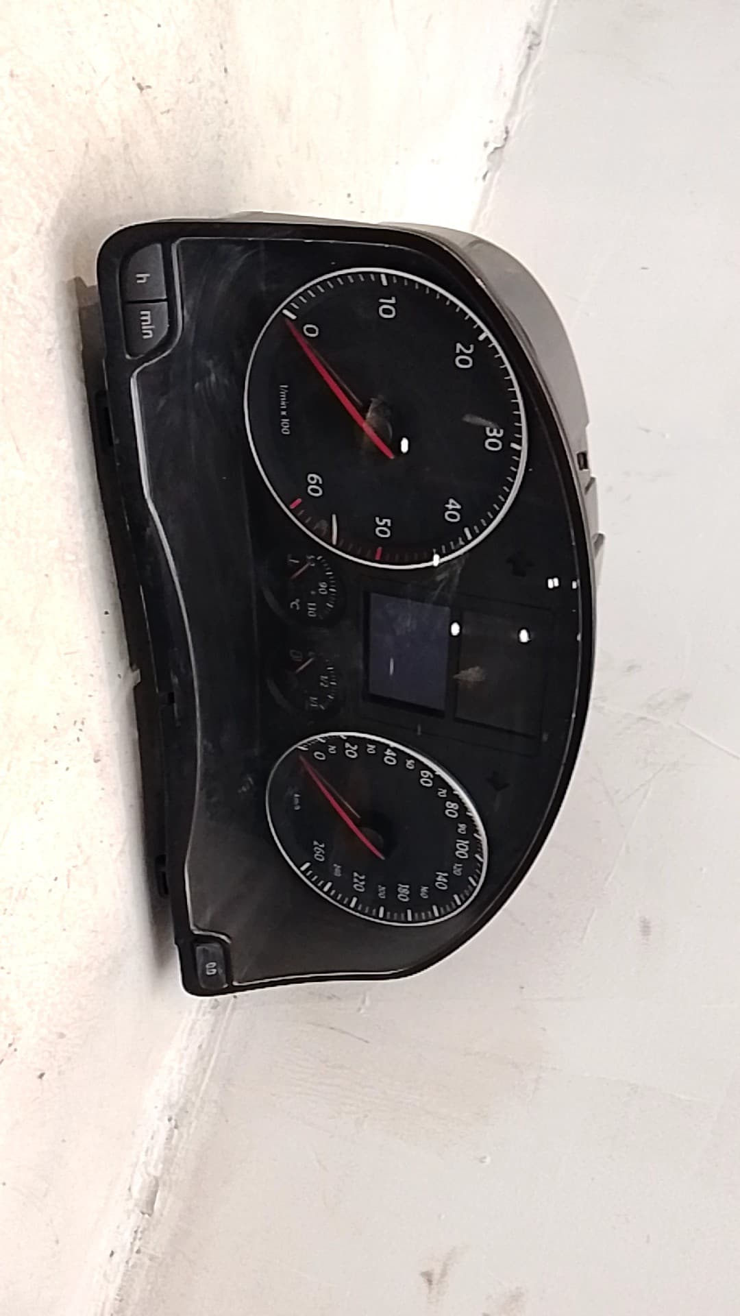 Cuadro instrumentos VOLKSWAGEN GOLF V BERLINA (1K1)