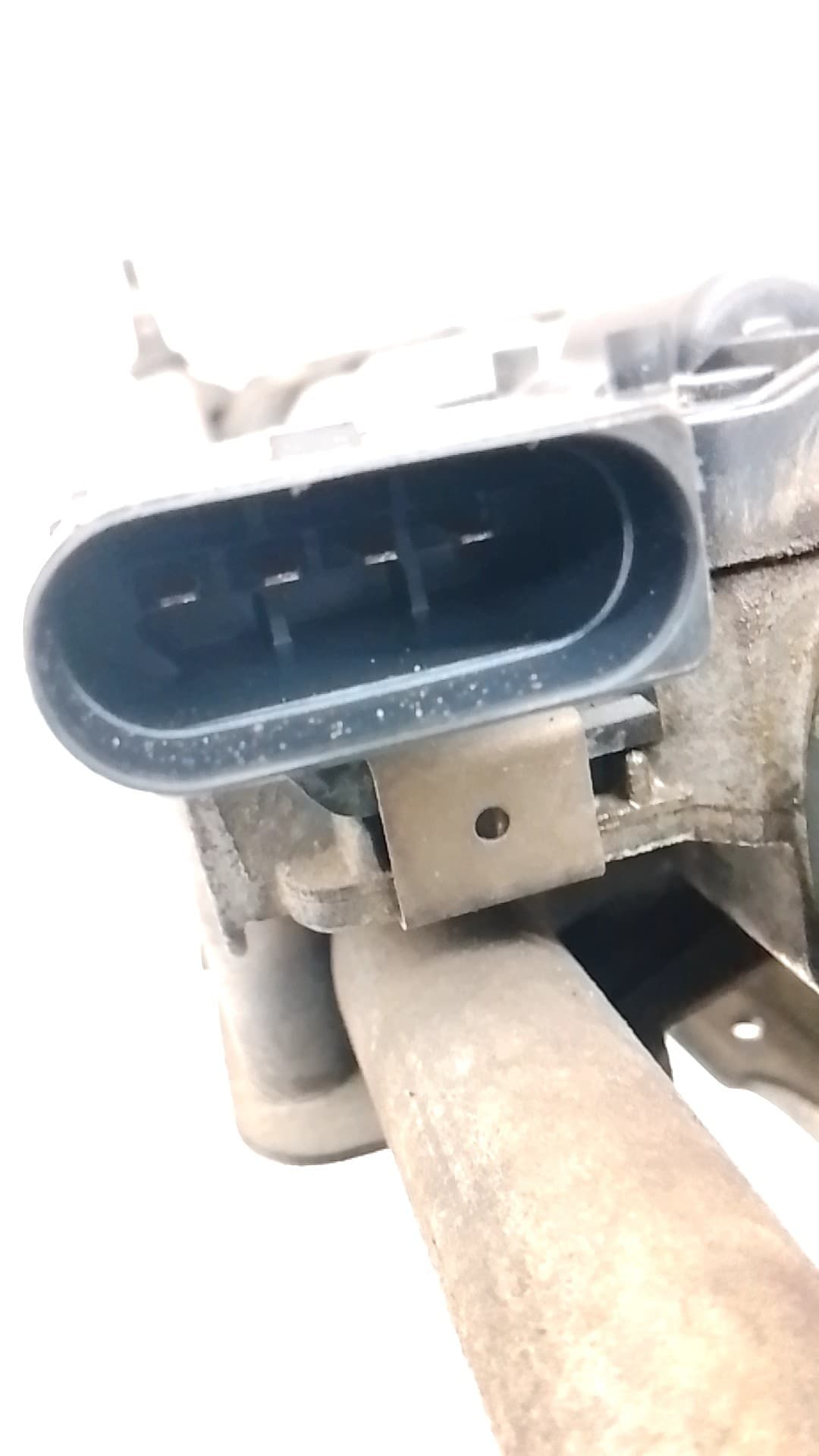Motor limpia delantero VOLKSWAGEN GOLF V BERLINA (1K1) 3