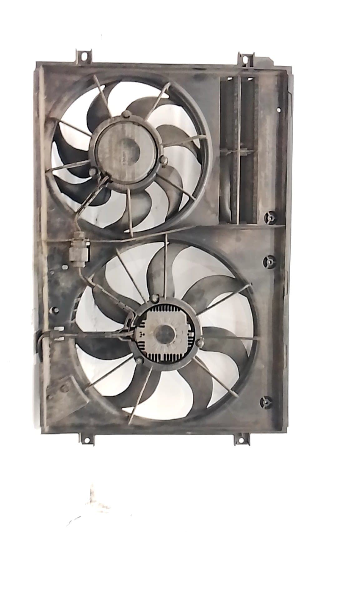Electroventilador VOLKSWAGEN GOLF V BERLINA (1K1) 4