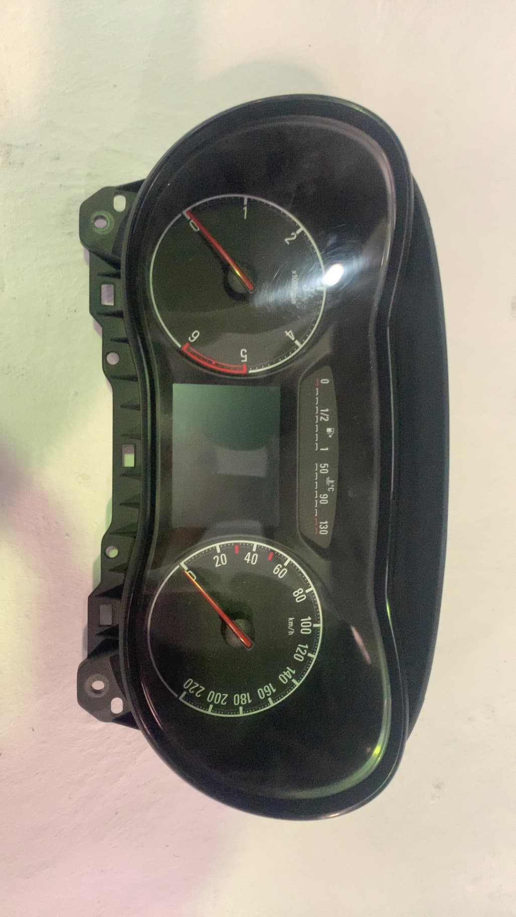 Cuadro instrumentos OPEL CORSA E