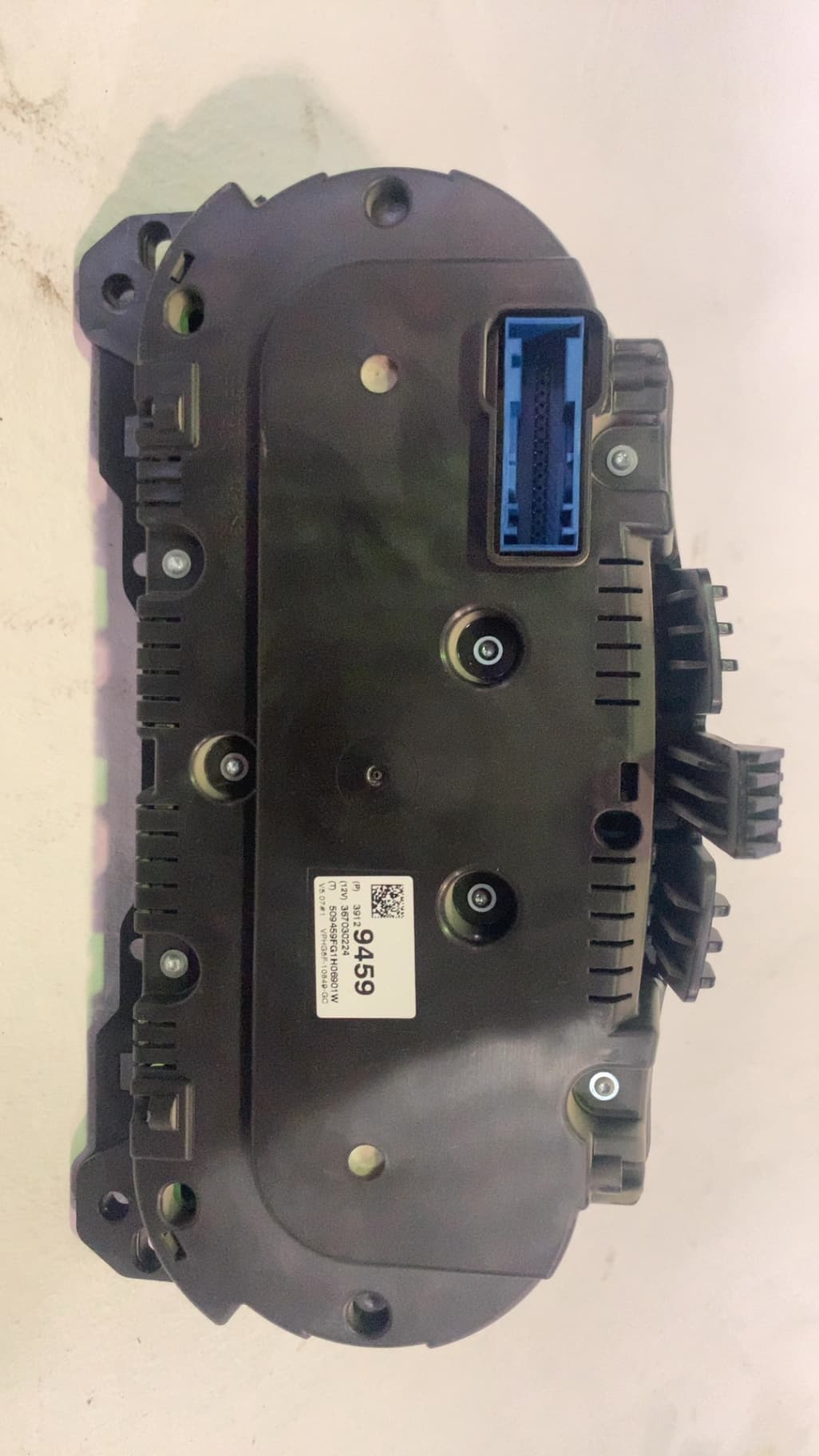 Cuadro instrumentos OPEL CORSA E 2