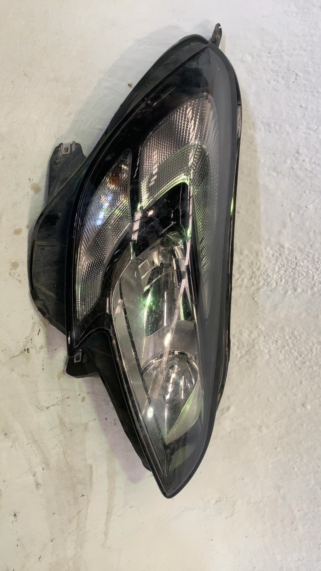 Faro derecho OPEL CORSA E