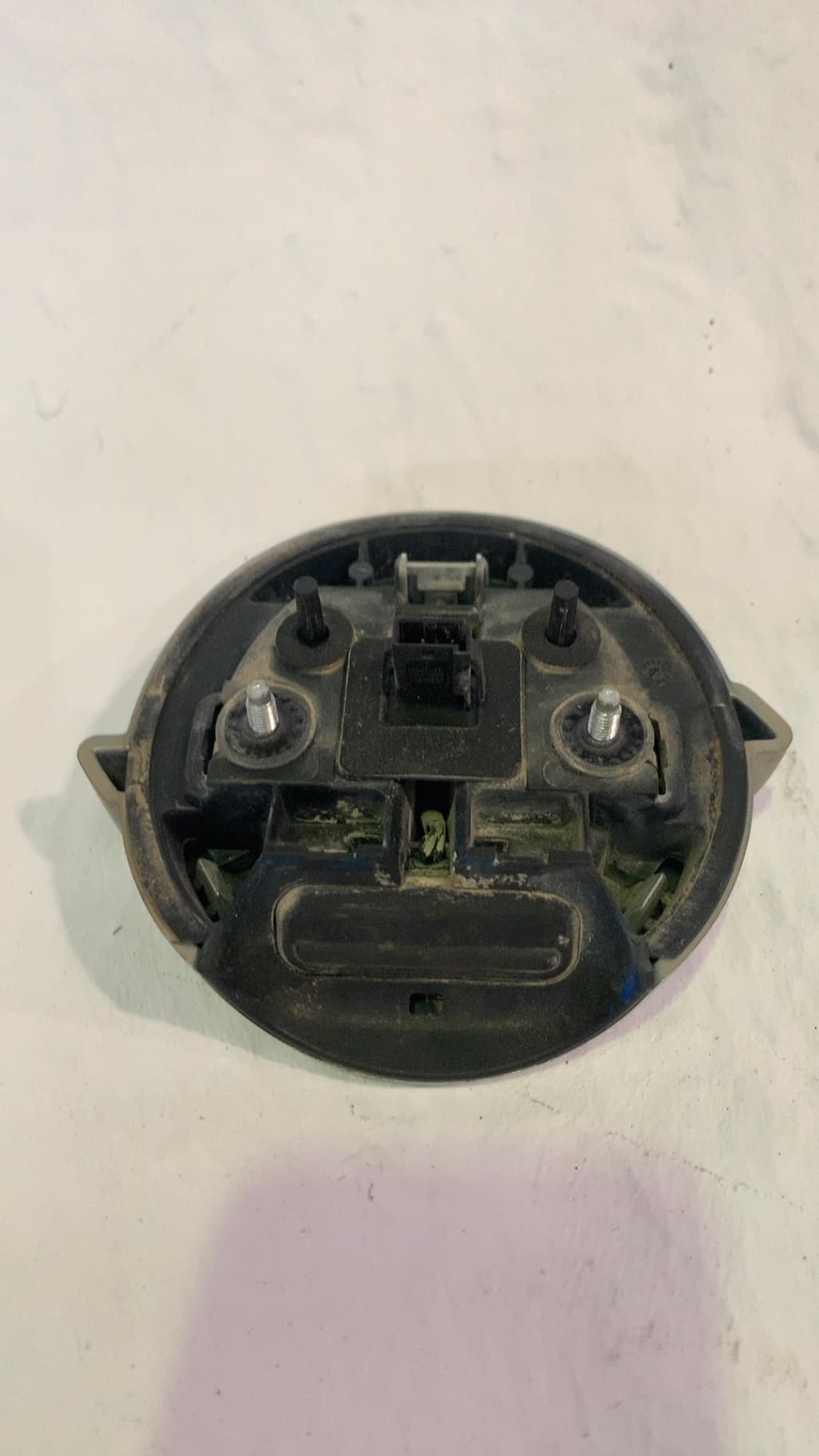 Maneta exterior porton OPEL CORSA E 2