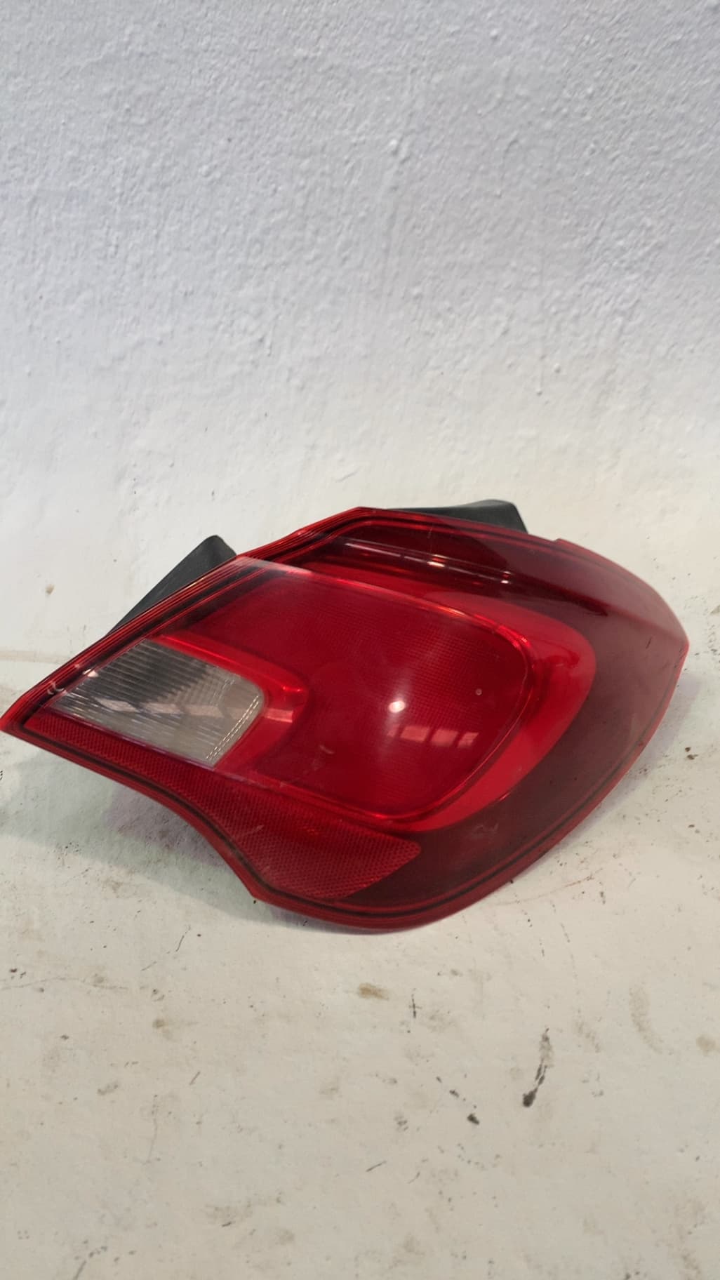 Piloto trasero derecho OPEL CORSA E