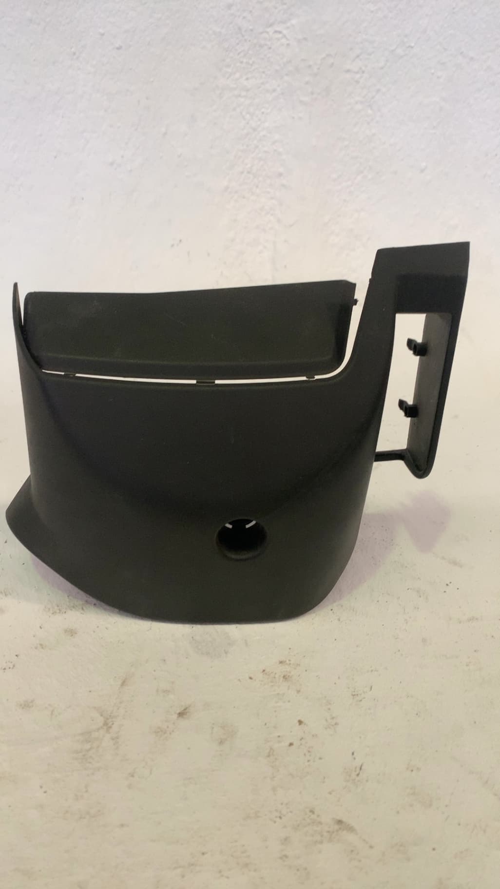 Moldura interior OPEL CORSA E
