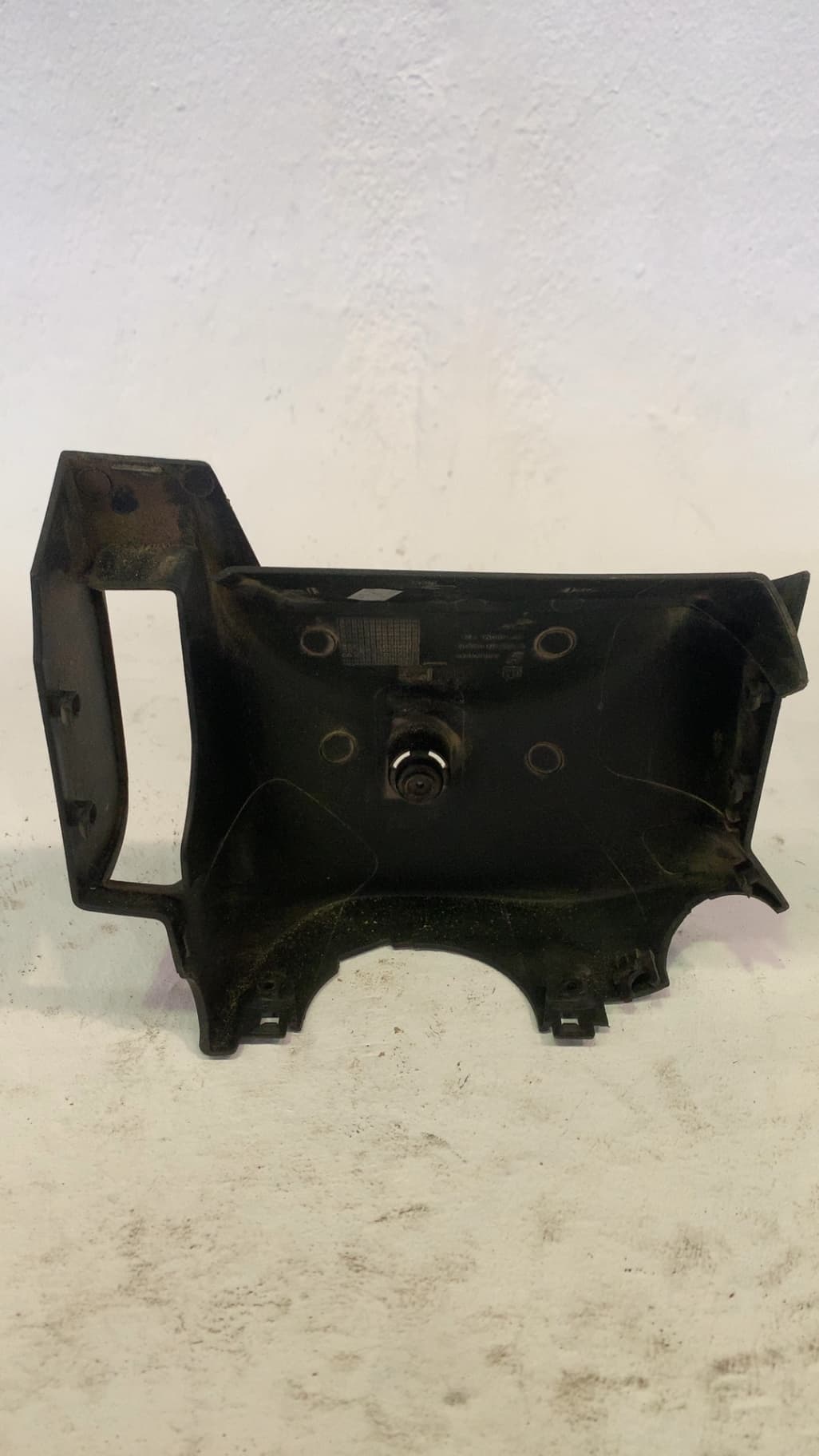 Moldura interior OPEL CORSA E 2