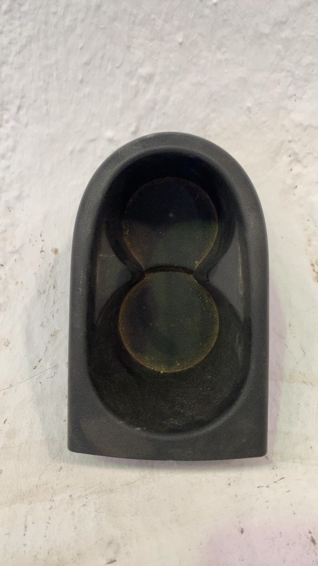 Moldura interior OPEL CORSA E