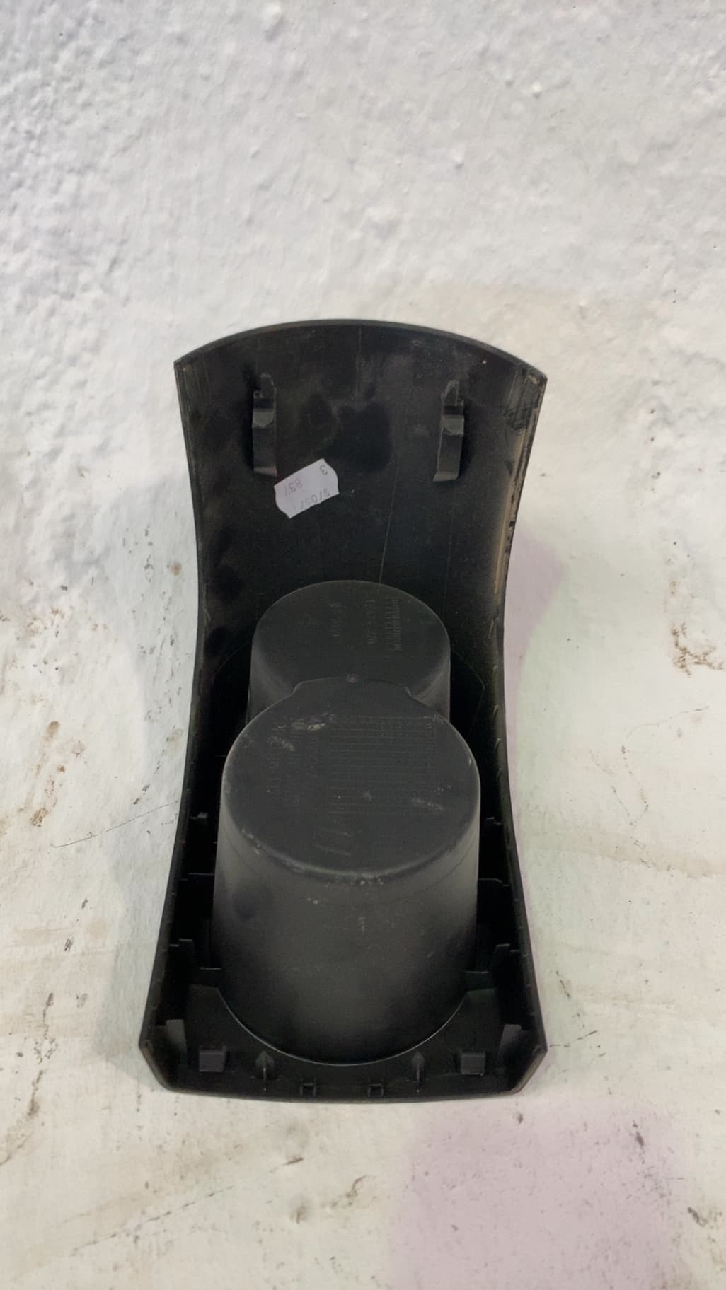 Moldura interior OPEL CORSA E 2