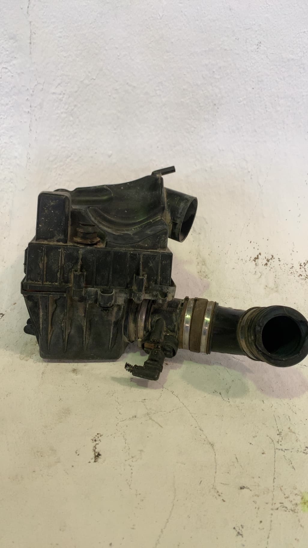 Caja filtro aire OPEL CORSA E 3