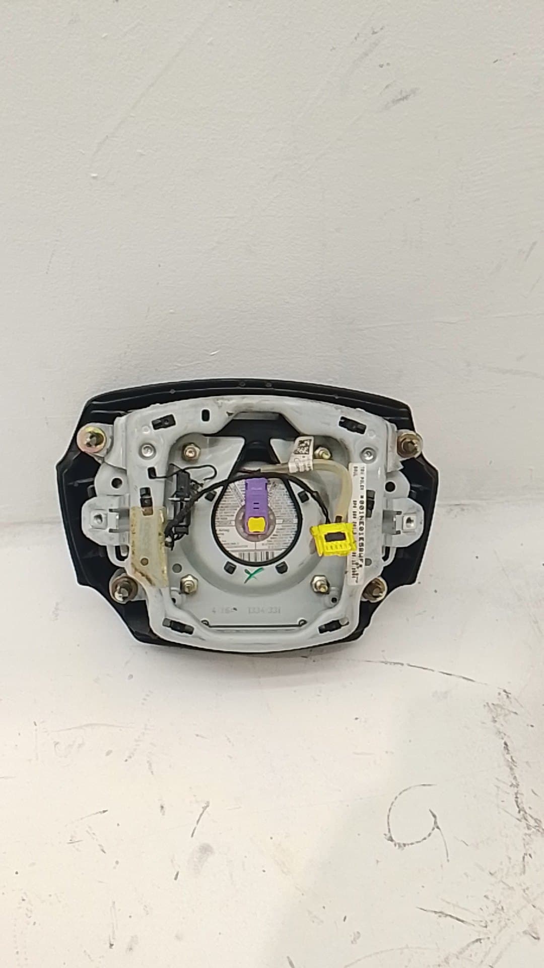 Airbag delantero izquierdo AUDI A6 AVANT (4B5) 4