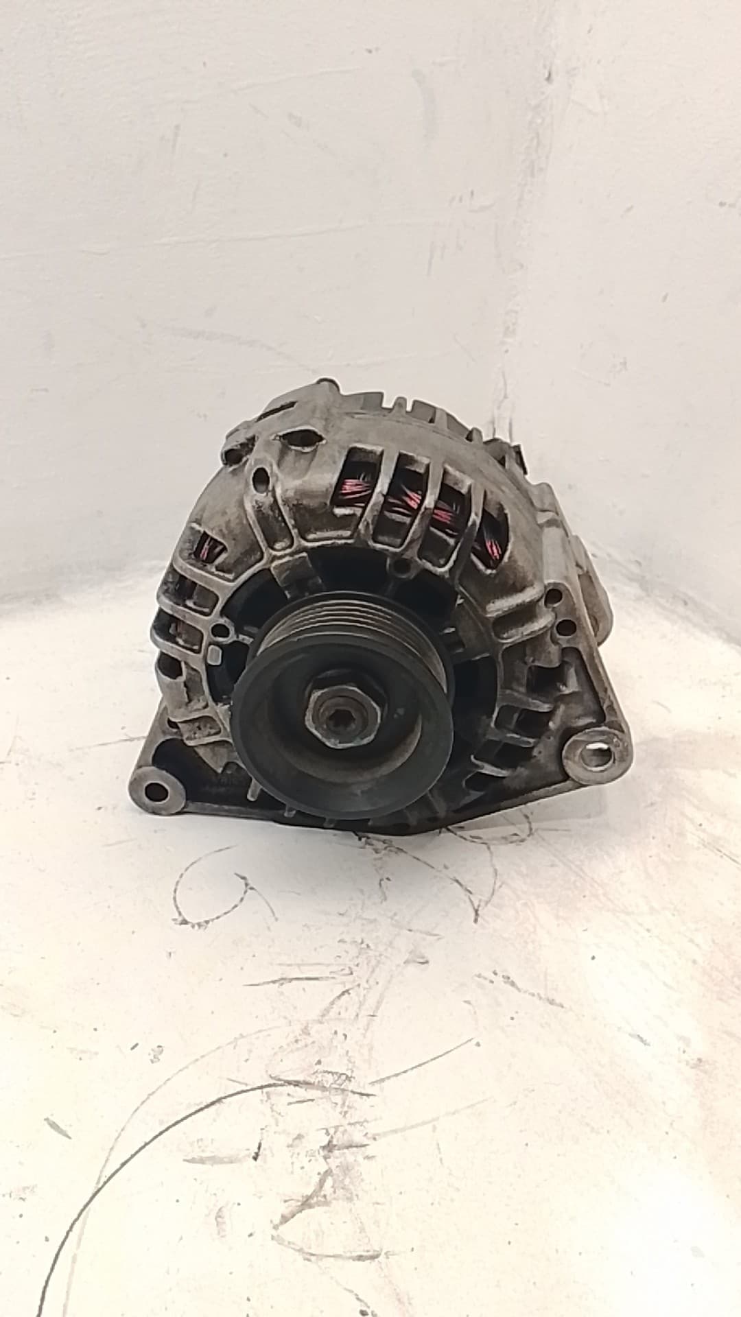 Alternador AUDI A6 AVANT (4B5)