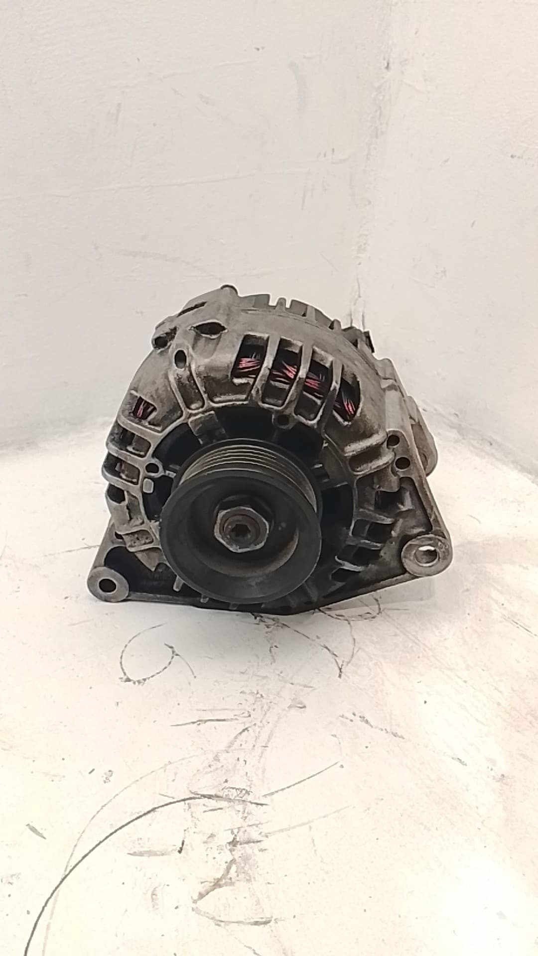 Alternador AUDI A6 AVANT (4B5) 4