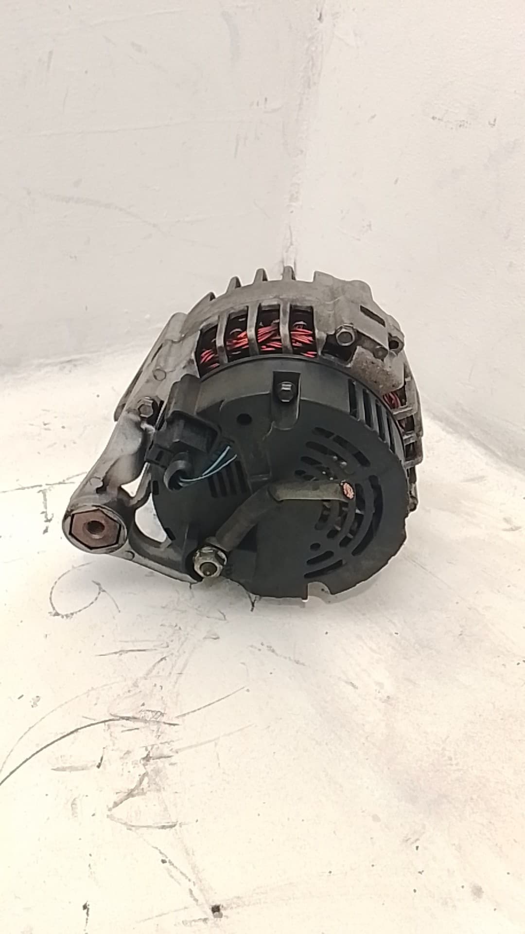 Alternador AUDI A6 AVANT (4B5) 3