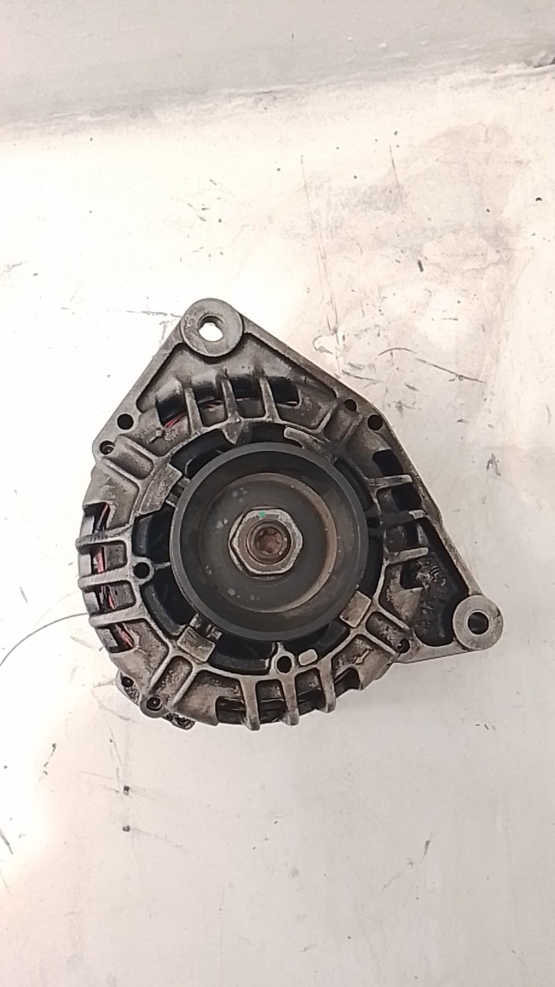 Alternador AUDI A6 AVANT (4B5) 2