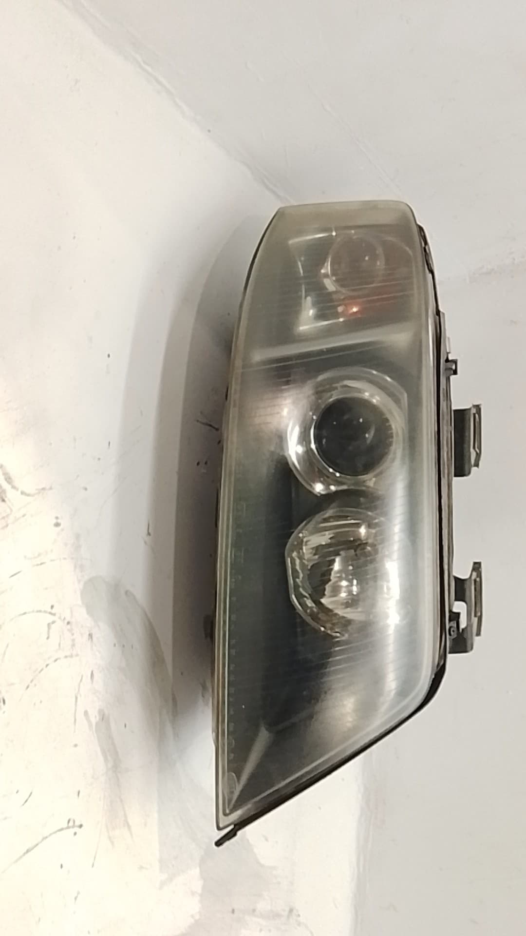 Faro derecho AUDI A6 AVANT (4B5)