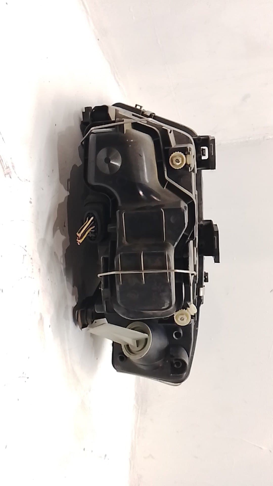 Faro derecho AUDI A6 AVANT (4B5) 3