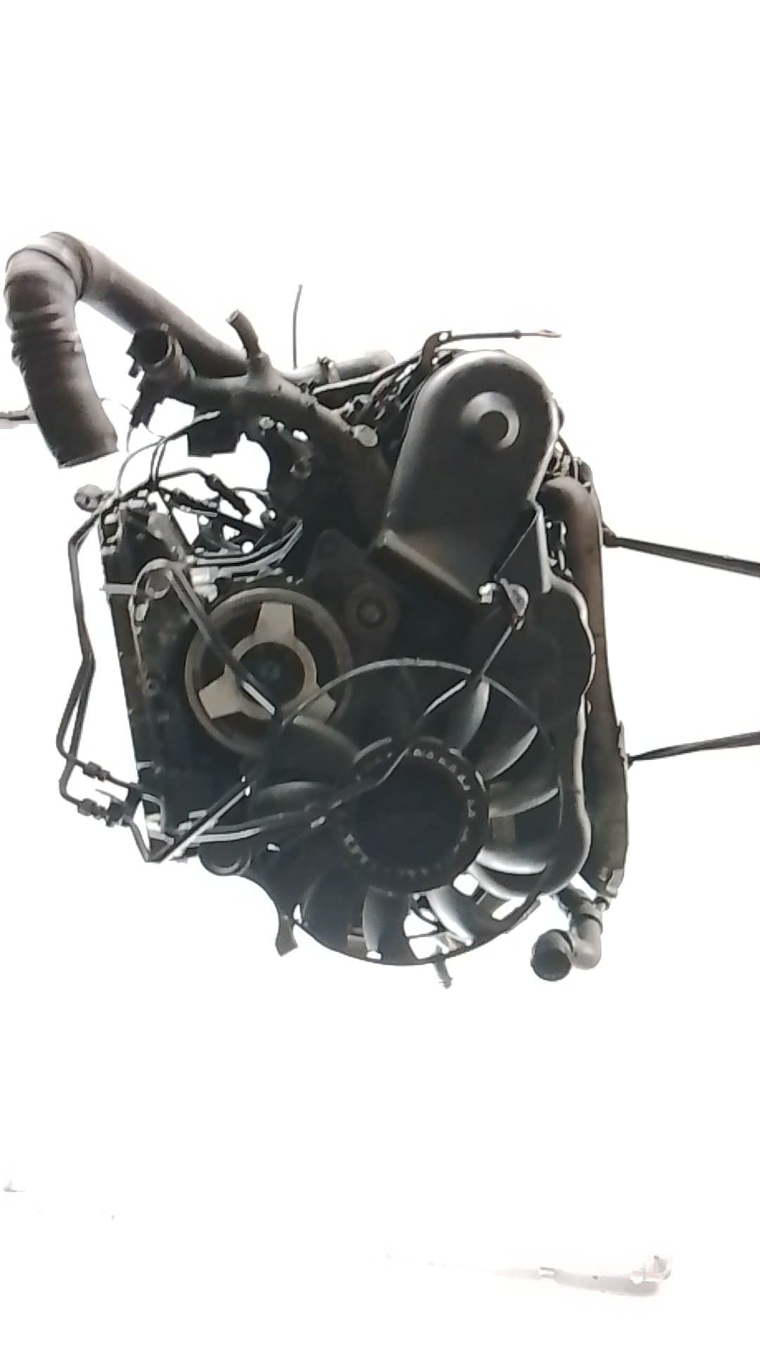 Motor completo AUDI A6 AVANT (4B5)