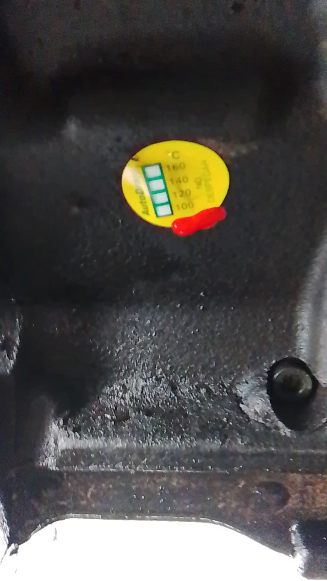 Motor completo AUDI A6 AVANT (4B5) 4