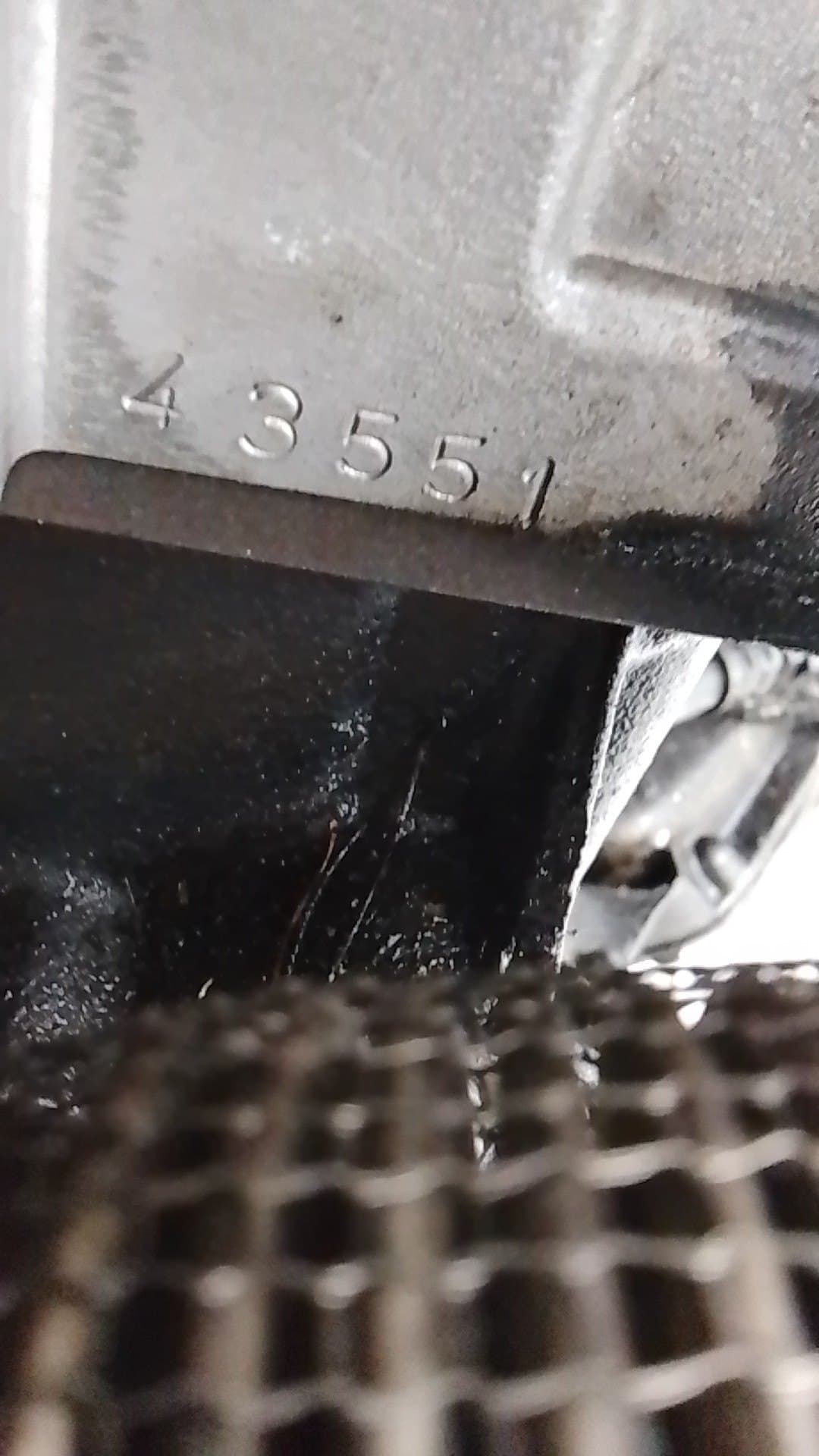 Motor completo AUDI A6 AVANT (4B5) 2