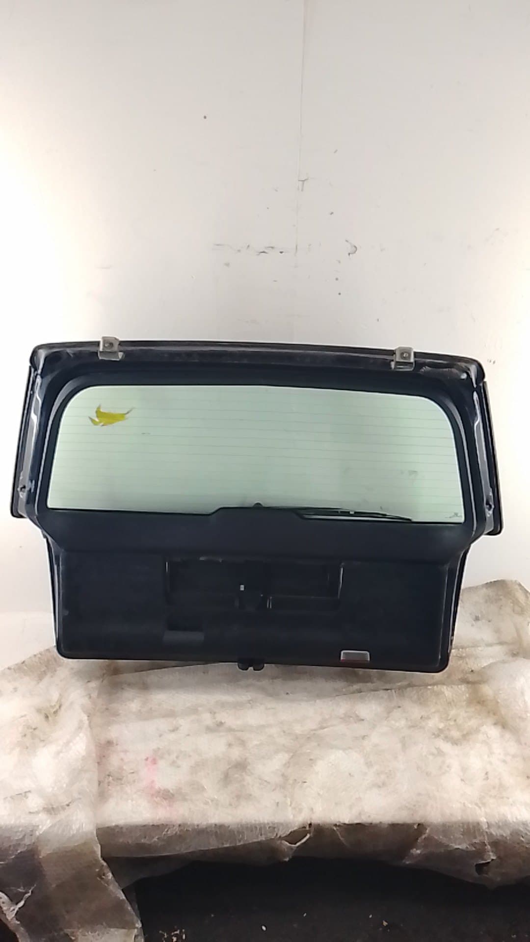 Porton trasero AUDI A6 AVANT (4B5) 3