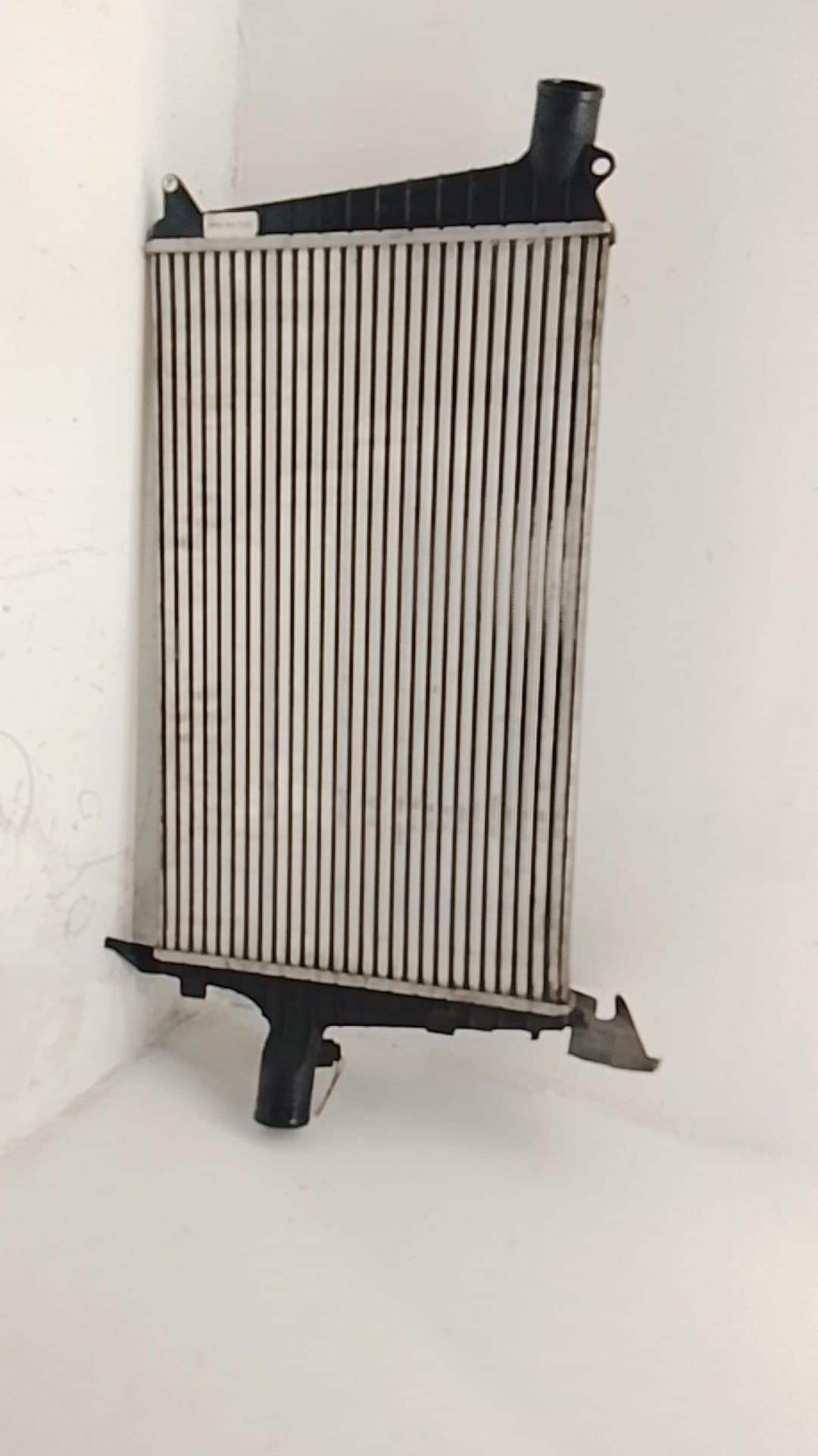 Intercooler AUDI A6 AVANT (4B5) 4