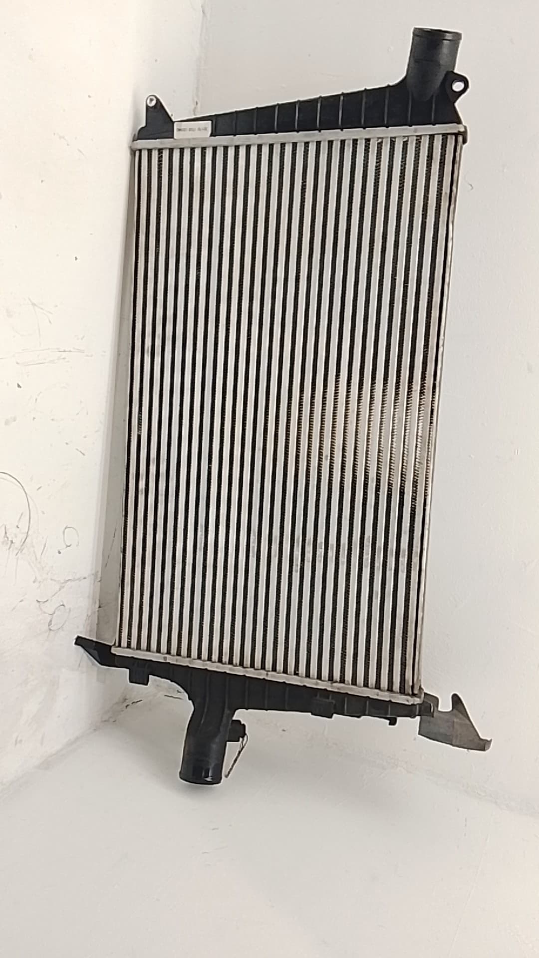 Intercooler AUDI A6 AVANT (4B5) 2