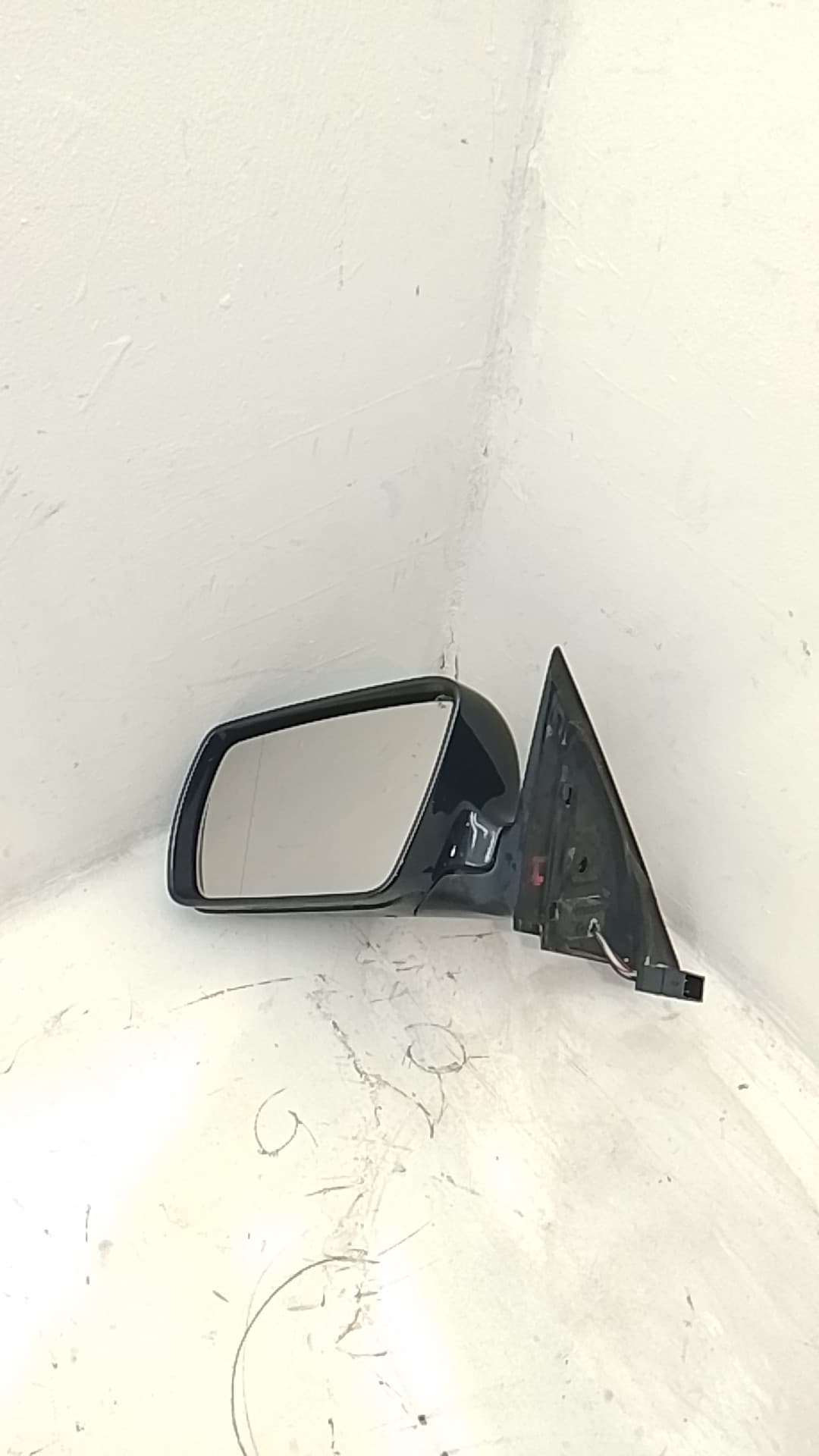 Retrovisor izquierdo AUDI A6 AVANT (4B5)