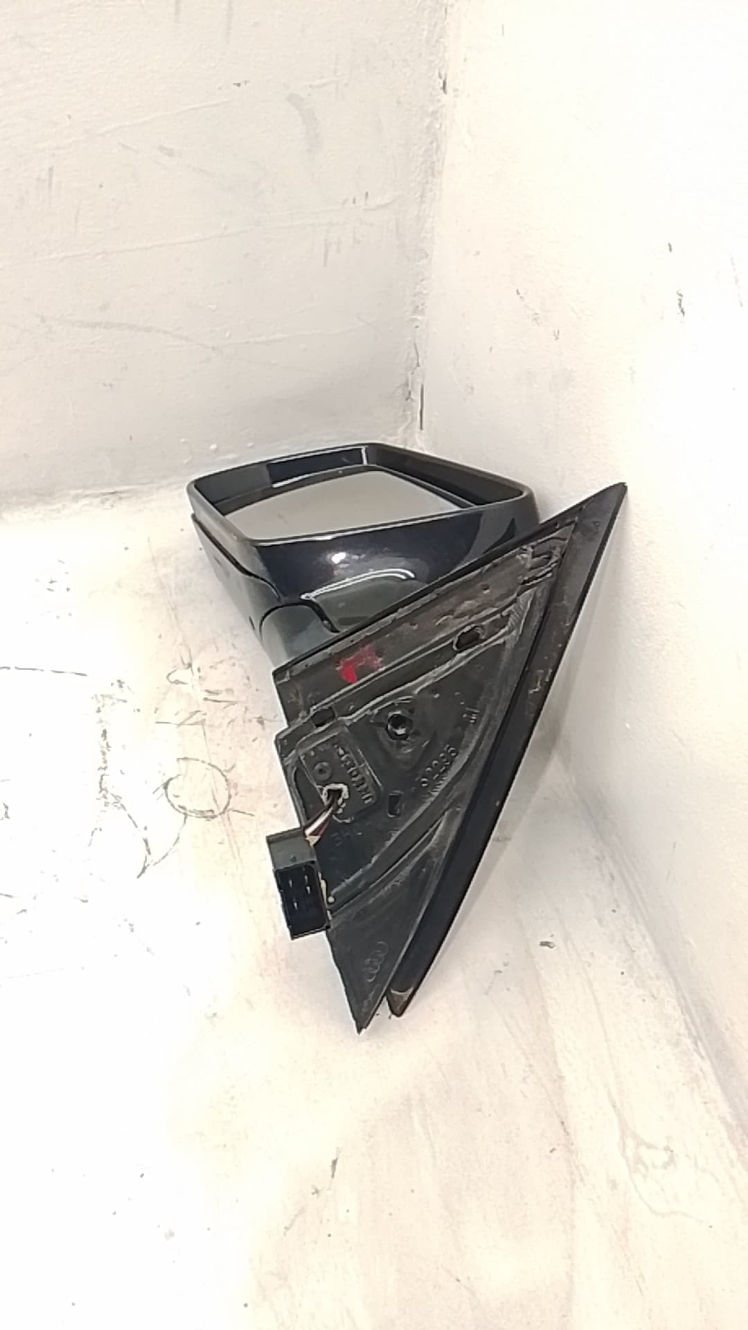 Retrovisor izquierdo AUDI A6 AVANT (4B5) 3