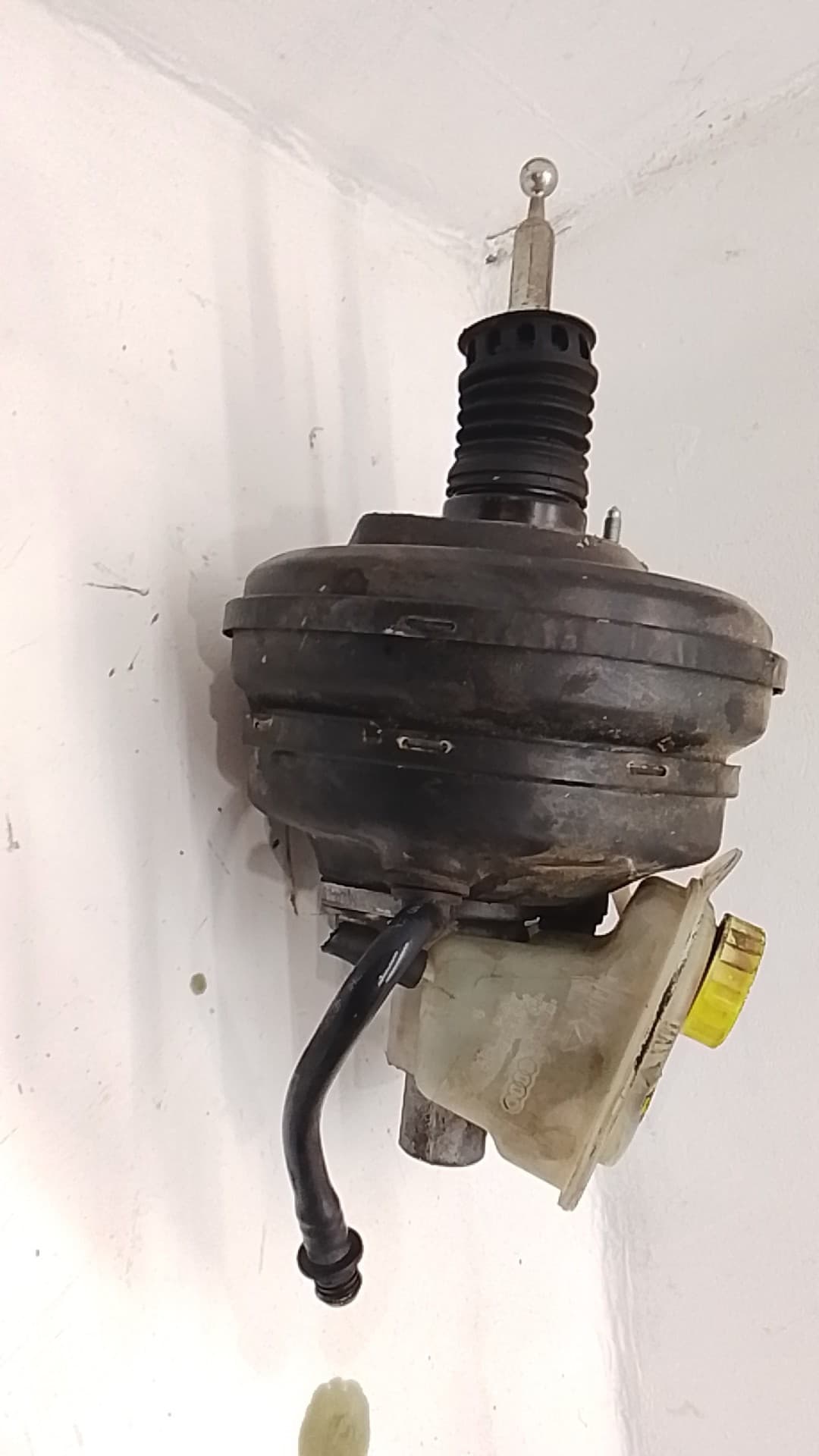 Servofreno AUDI A6 AVANT (4B5) 3