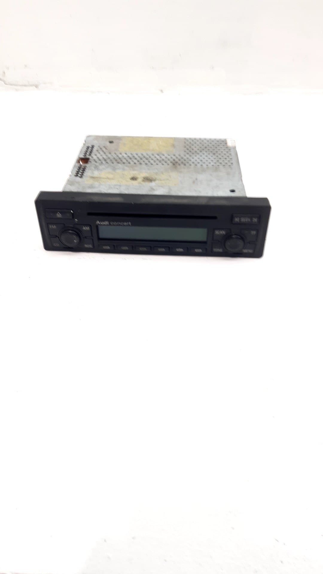 Sistema audio / radio cd AUDI A6 AVANT (4B5)
