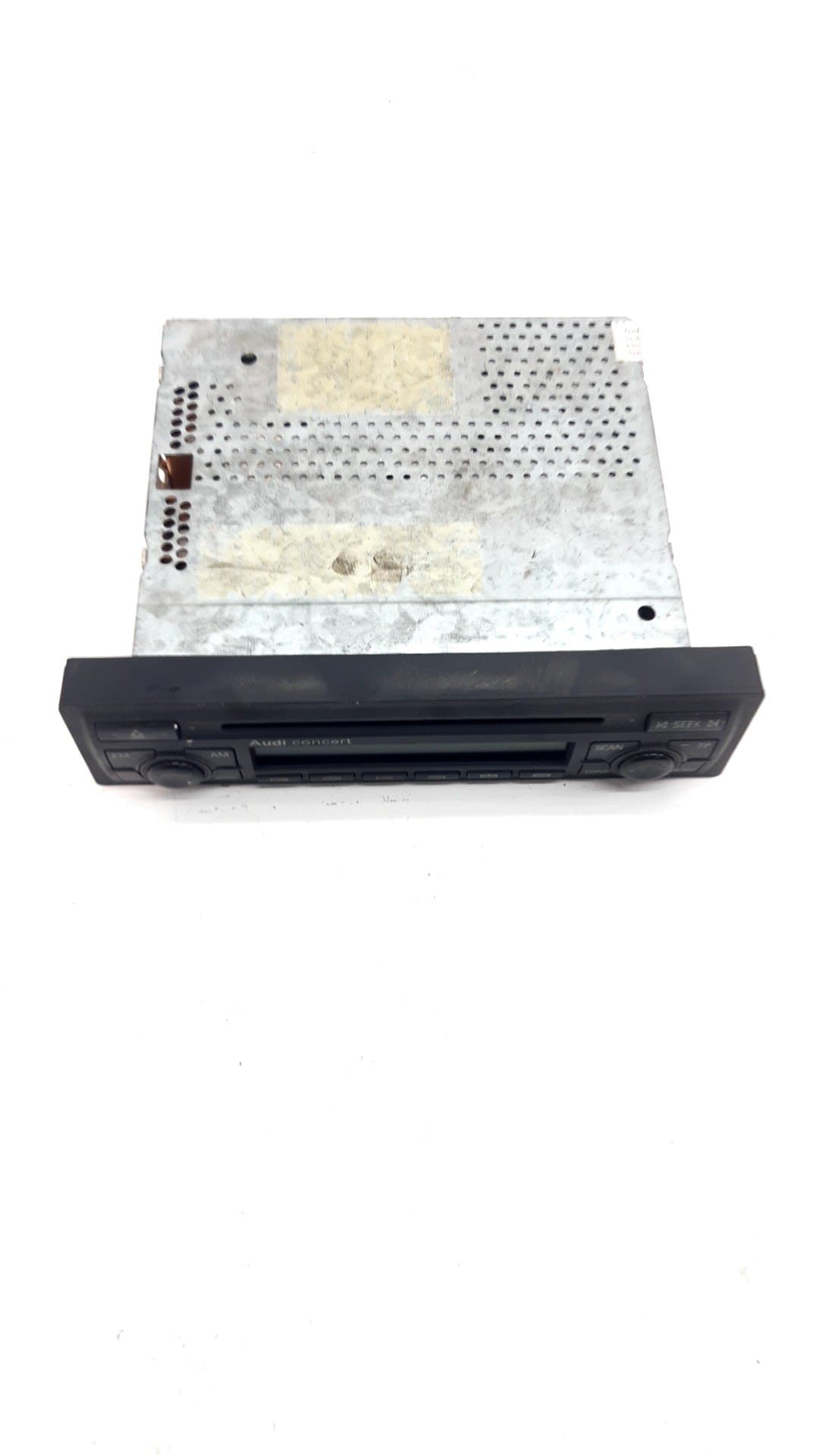 Sistema audio / radio cd AUDI A6 AVANT (4B5) 4