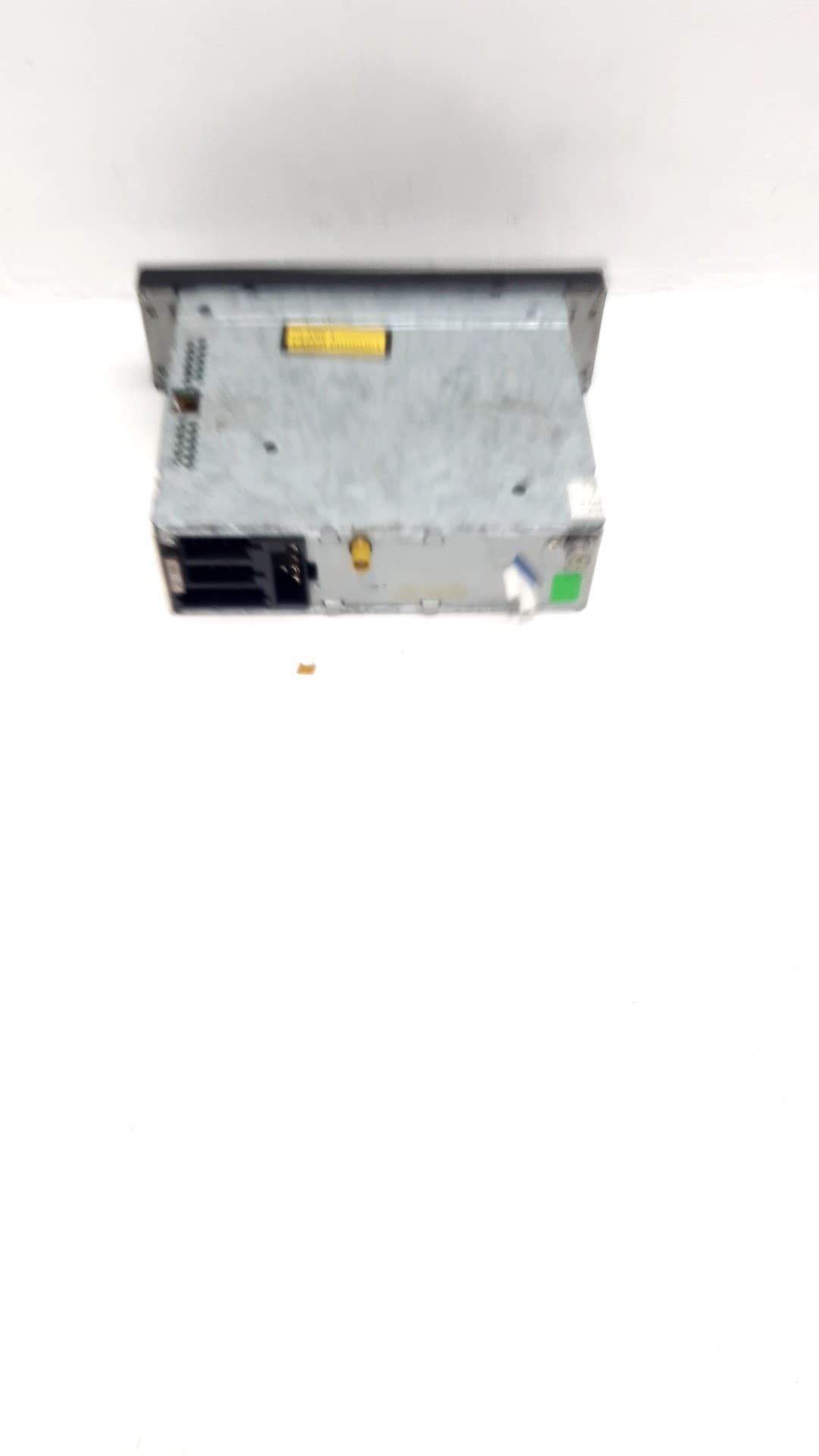 Sistema audio / radio cd AUDI A6 AVANT (4B5) 3