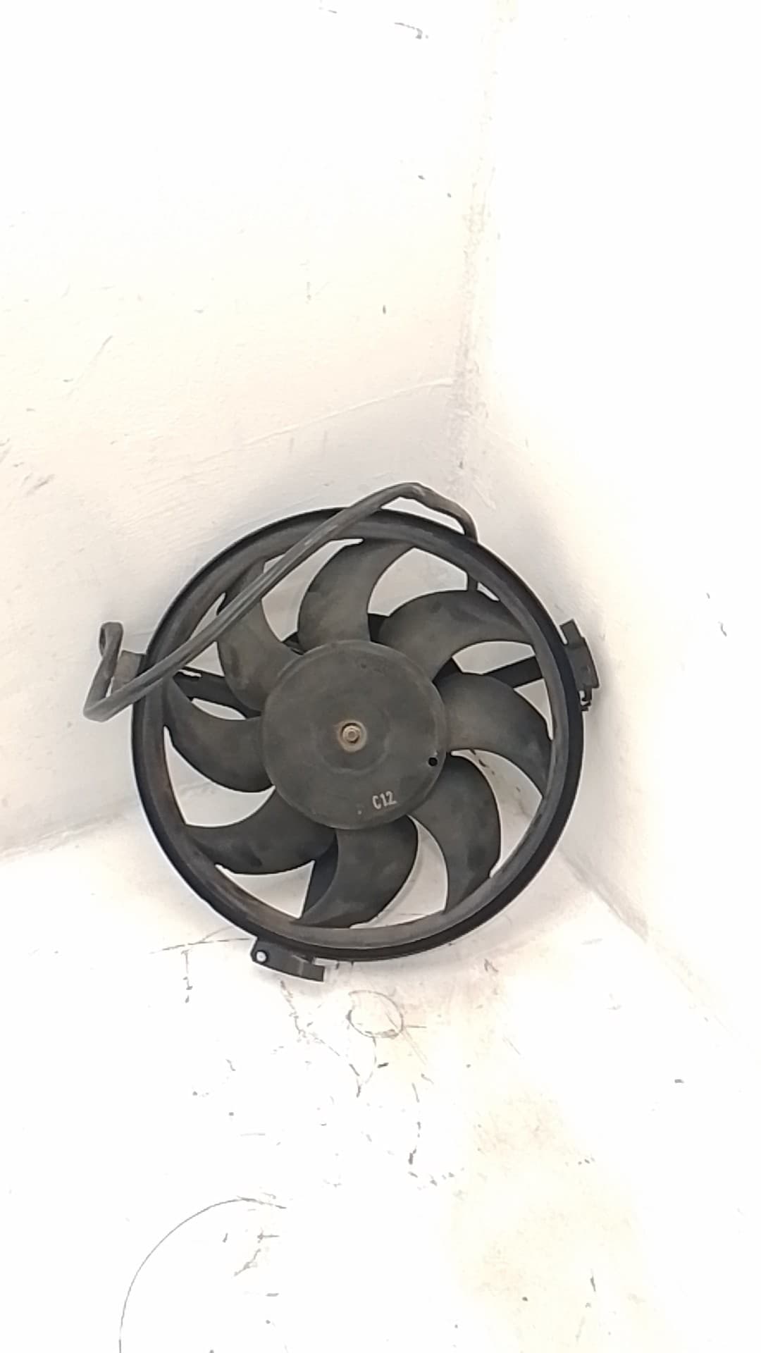 Electroventilador AUDI A6 AVANT (4B5)