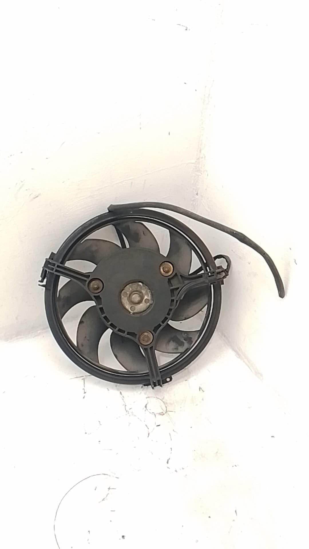 Electroventilador AUDI A6 AVANT (4B5) 2