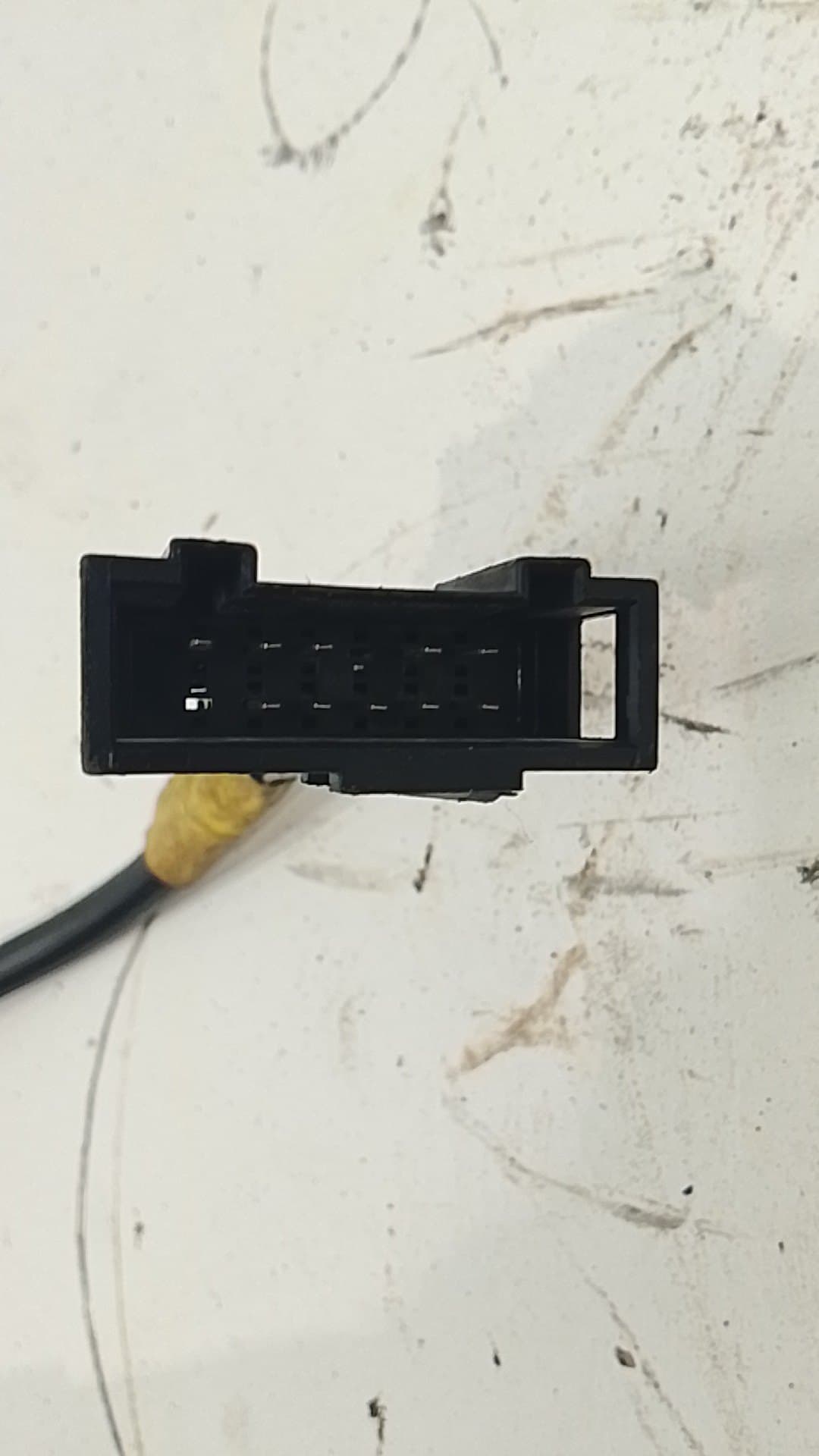 Sistema audio / radio cd AUDI A6 AVANT (4B5) 5