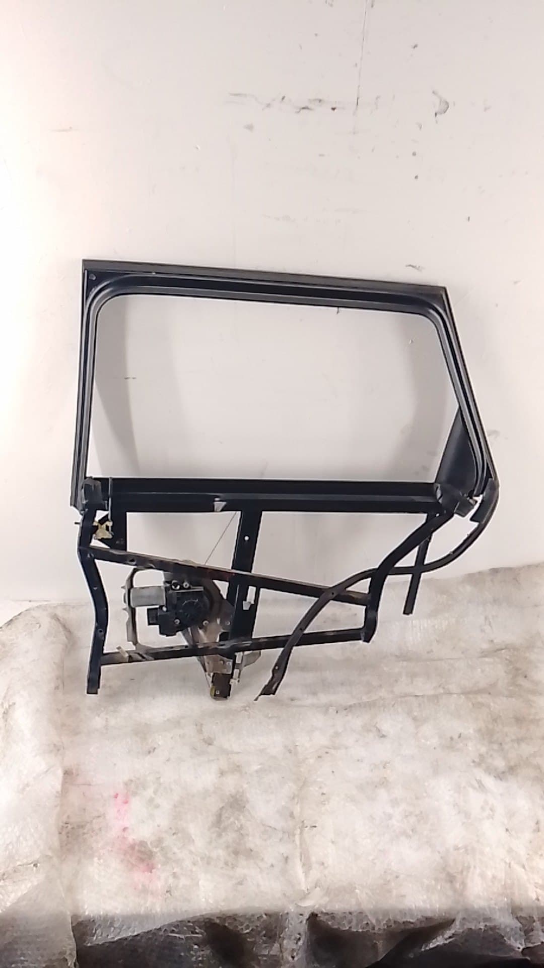 Elevalunas trasero derecho AUDI A6 AVANT (4B5) 3